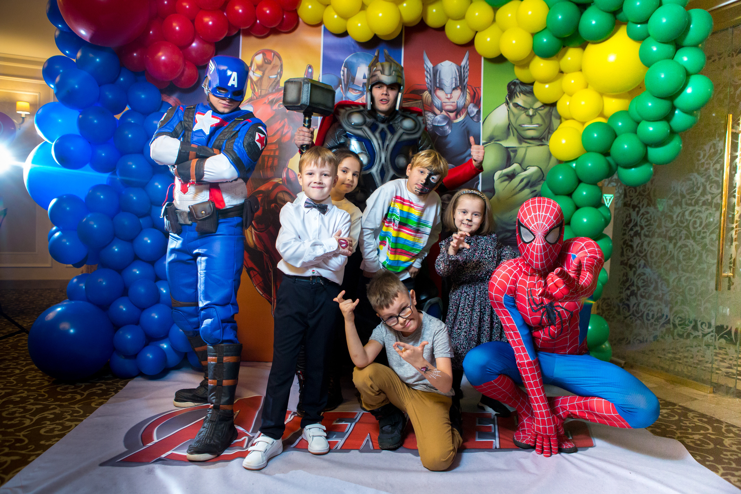 манада-шоу оренбург