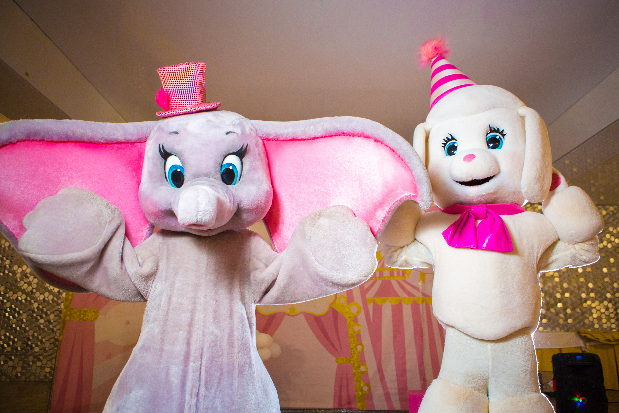 День Рождения Нели. Фотограф в Оренбурге. Профессиональный фотограф