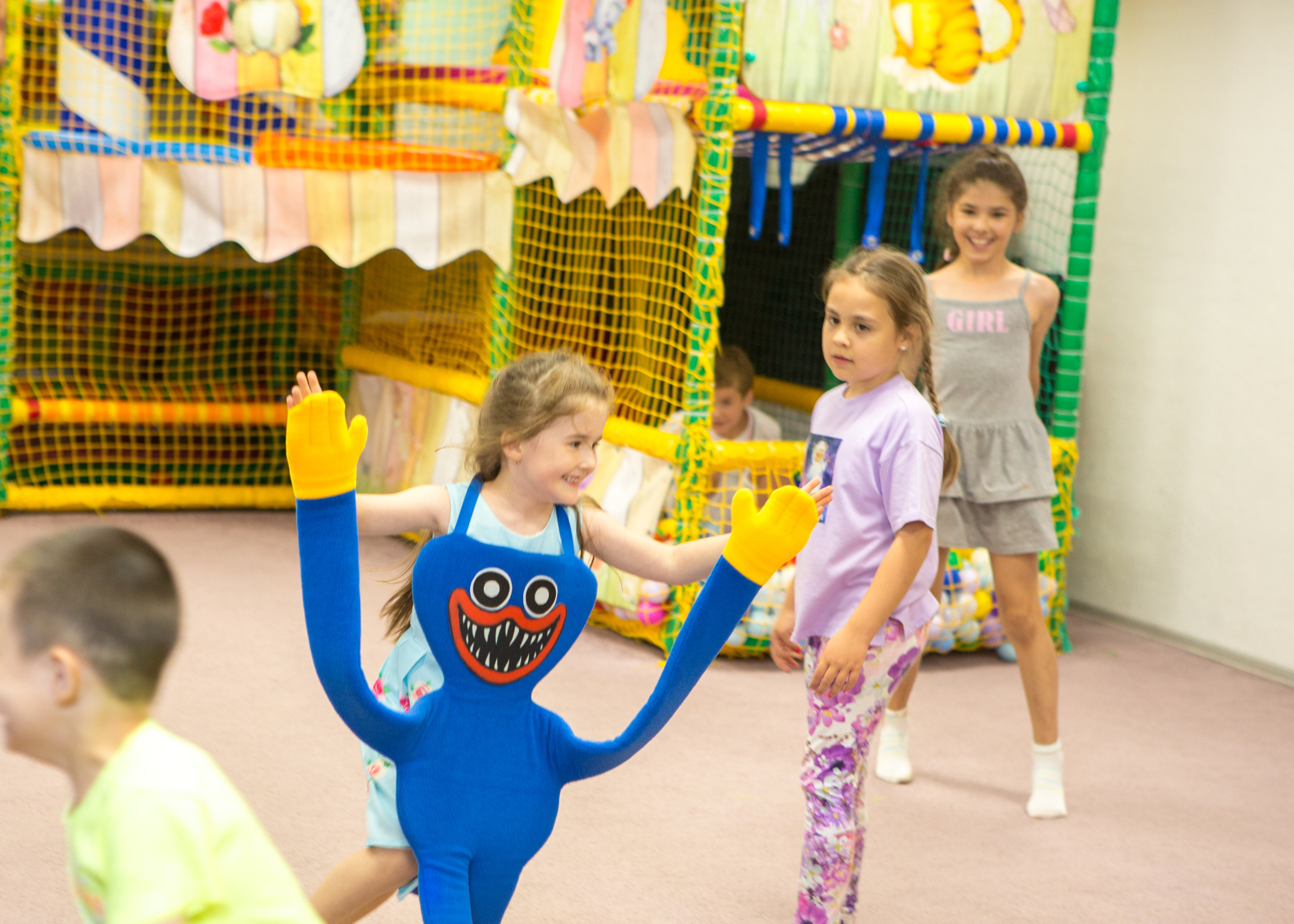 День Рождения Даниса. Фотограф в Оренбурге. Профессиональный фотограф