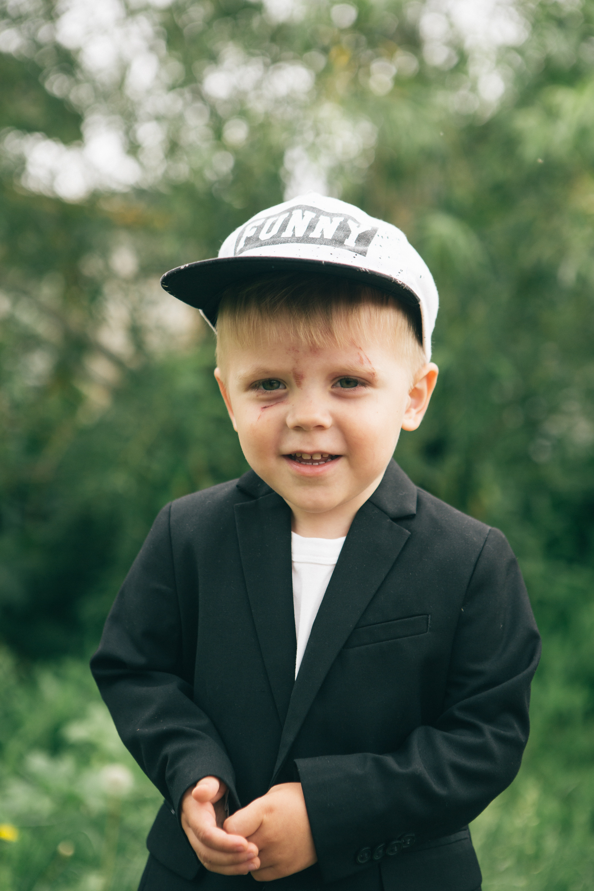 День Рождения Стефании. Фотограф в Оренбурге. Профессиональный фотограф