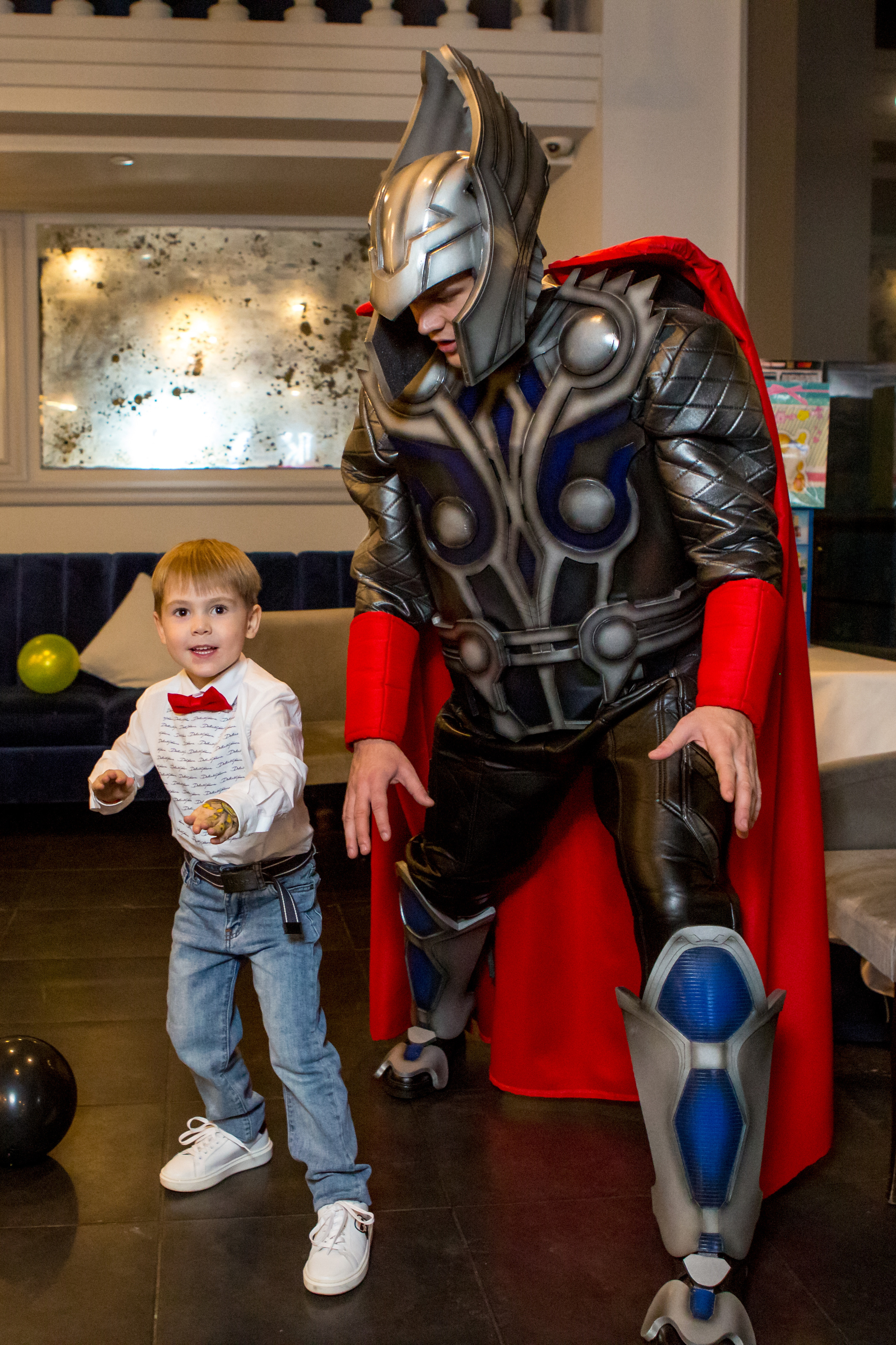 День Рождения Димы. Фотограф в Оренбурге. Профессиональный фотограф