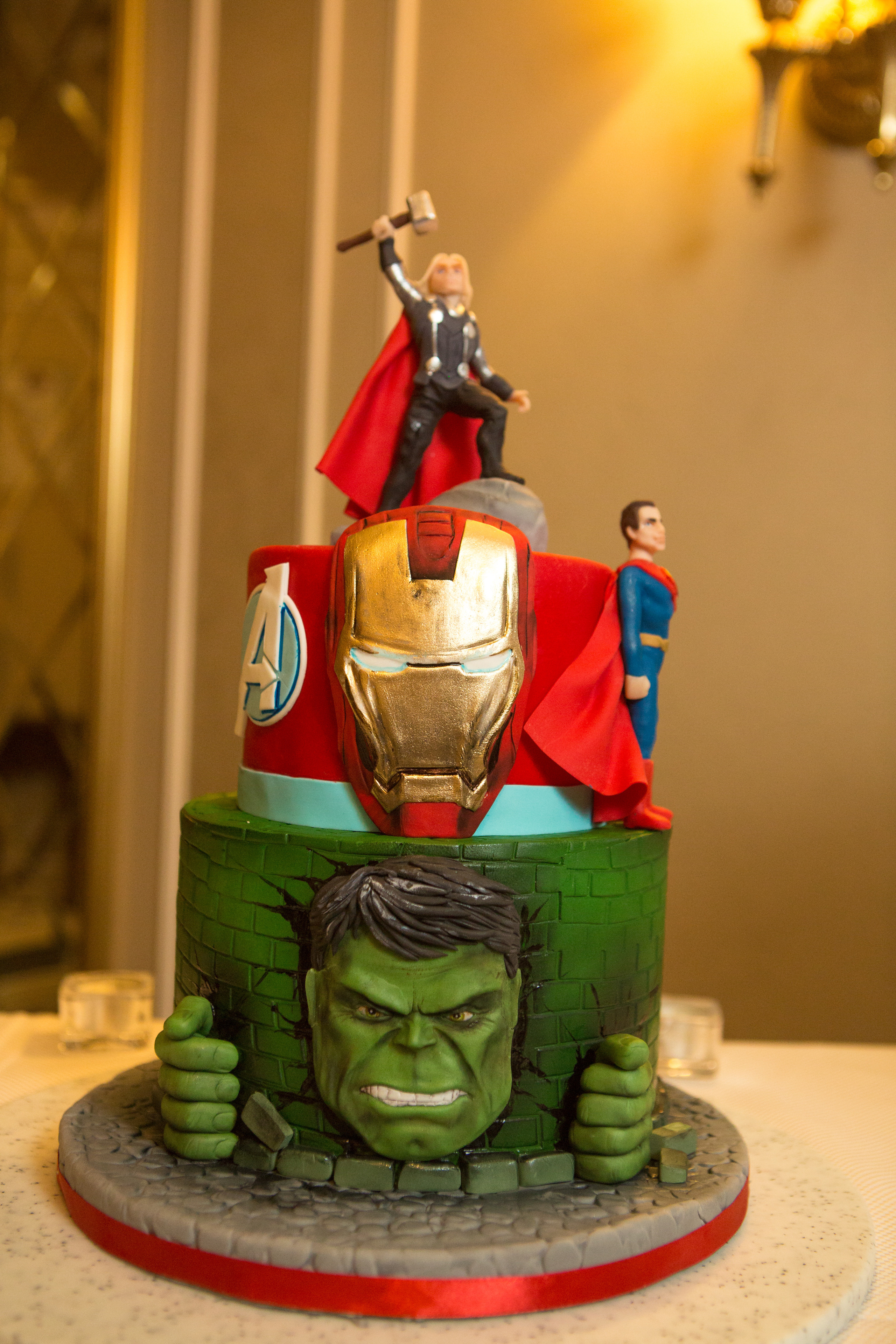 День Рождения Мирона. Фотограф в Оренбурге. Профессиональный фотограф