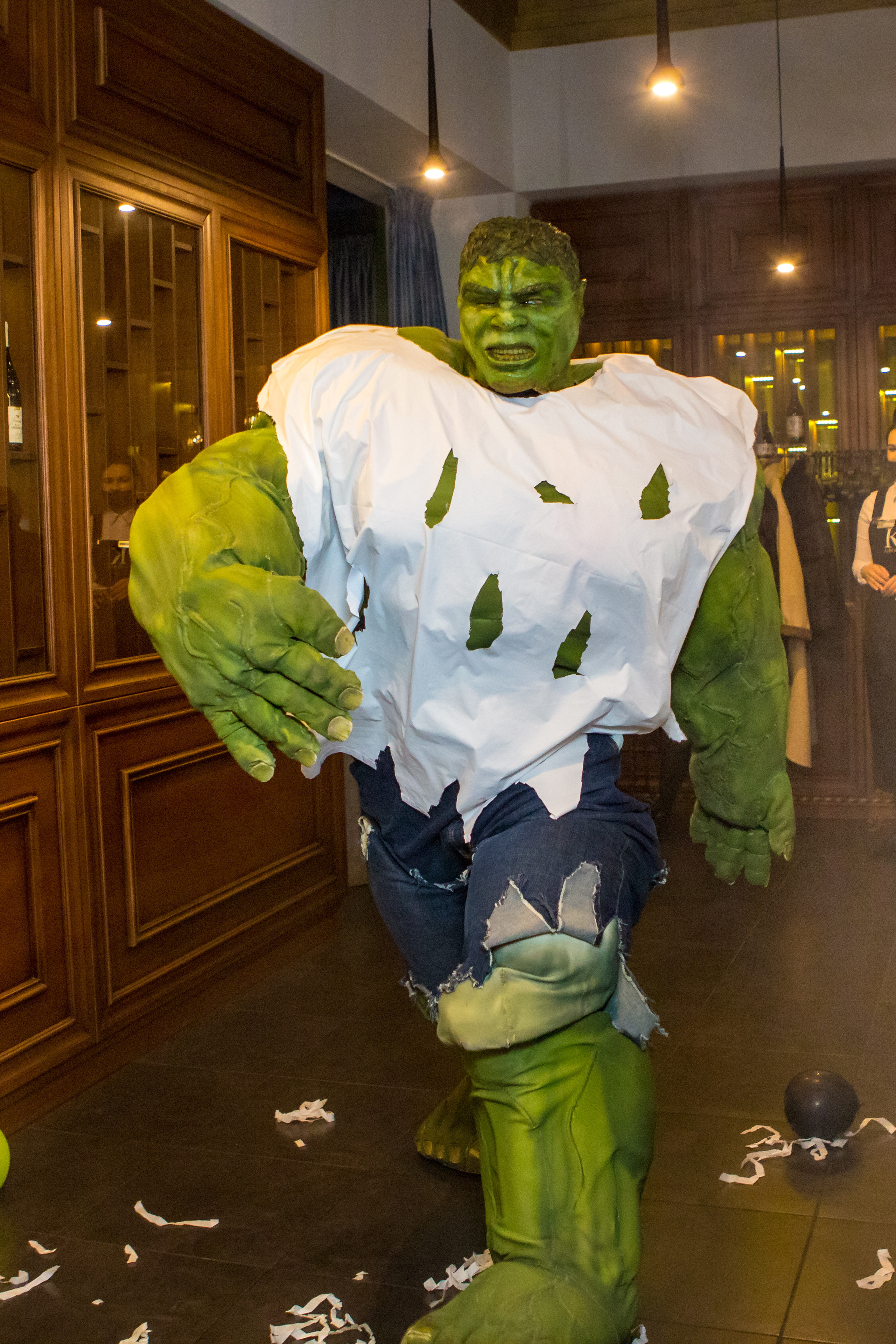 День Рождения Димы. Фотограф в Оренбурге. Профессиональный фотограф