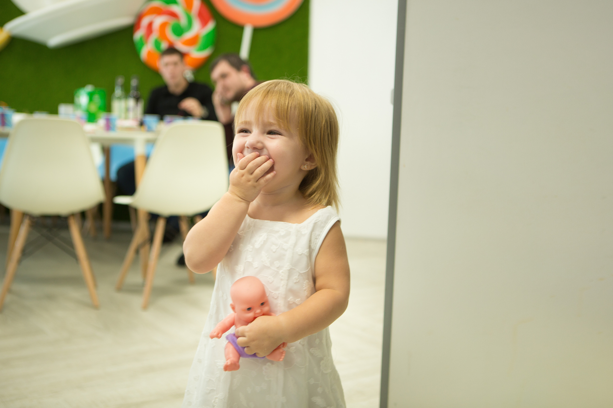 День Рождения Даши. Фотограф в Оренбурге. Профессиональный фотограф