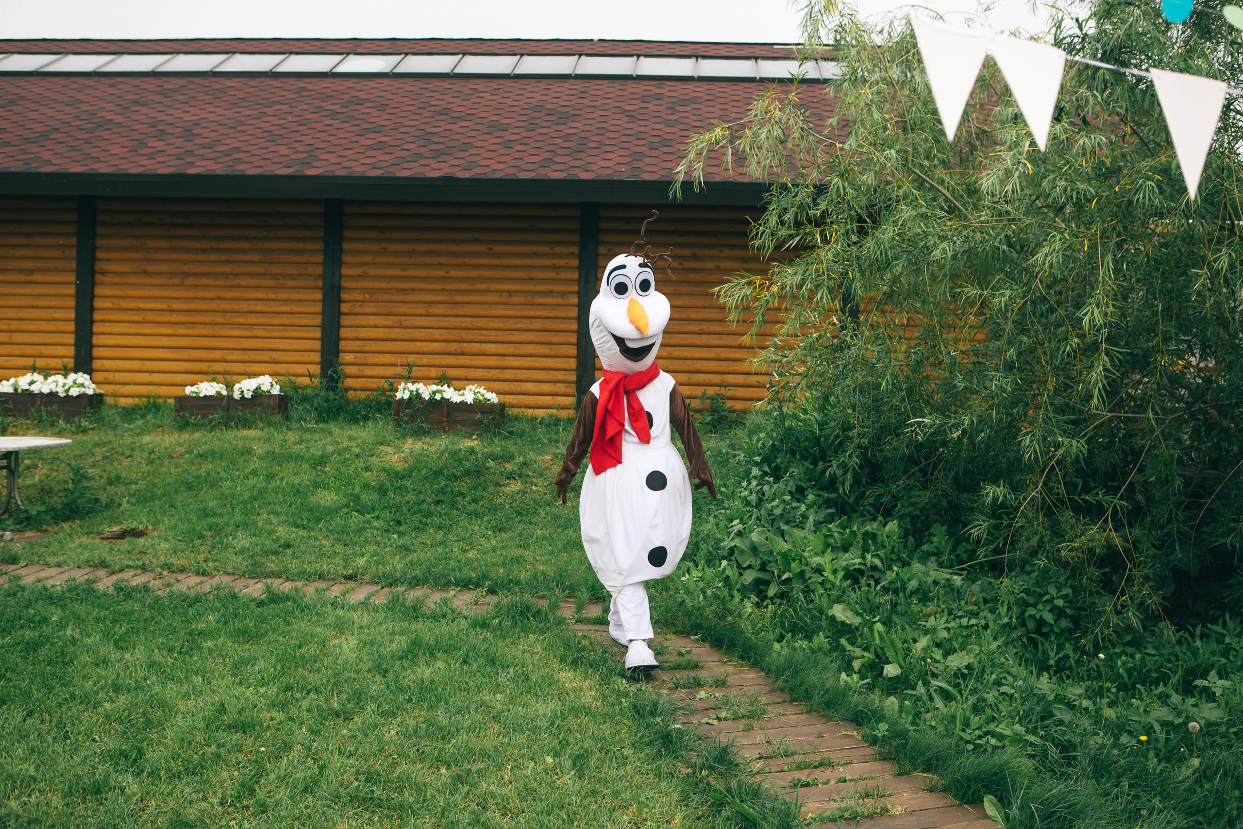 День Рождения Стефании. Фотограф в Оренбурге. Профессиональный фотограф