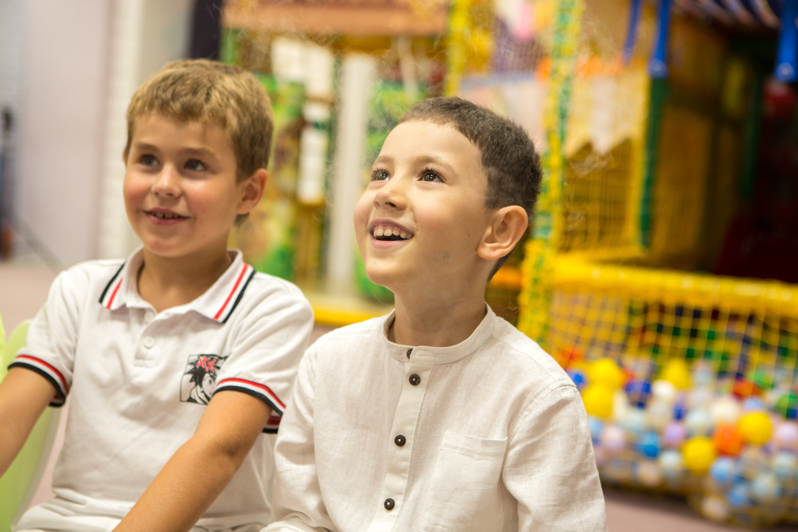 День Рождения Даниса. Фотограф в Оренбурге. Профессиональный фотограф