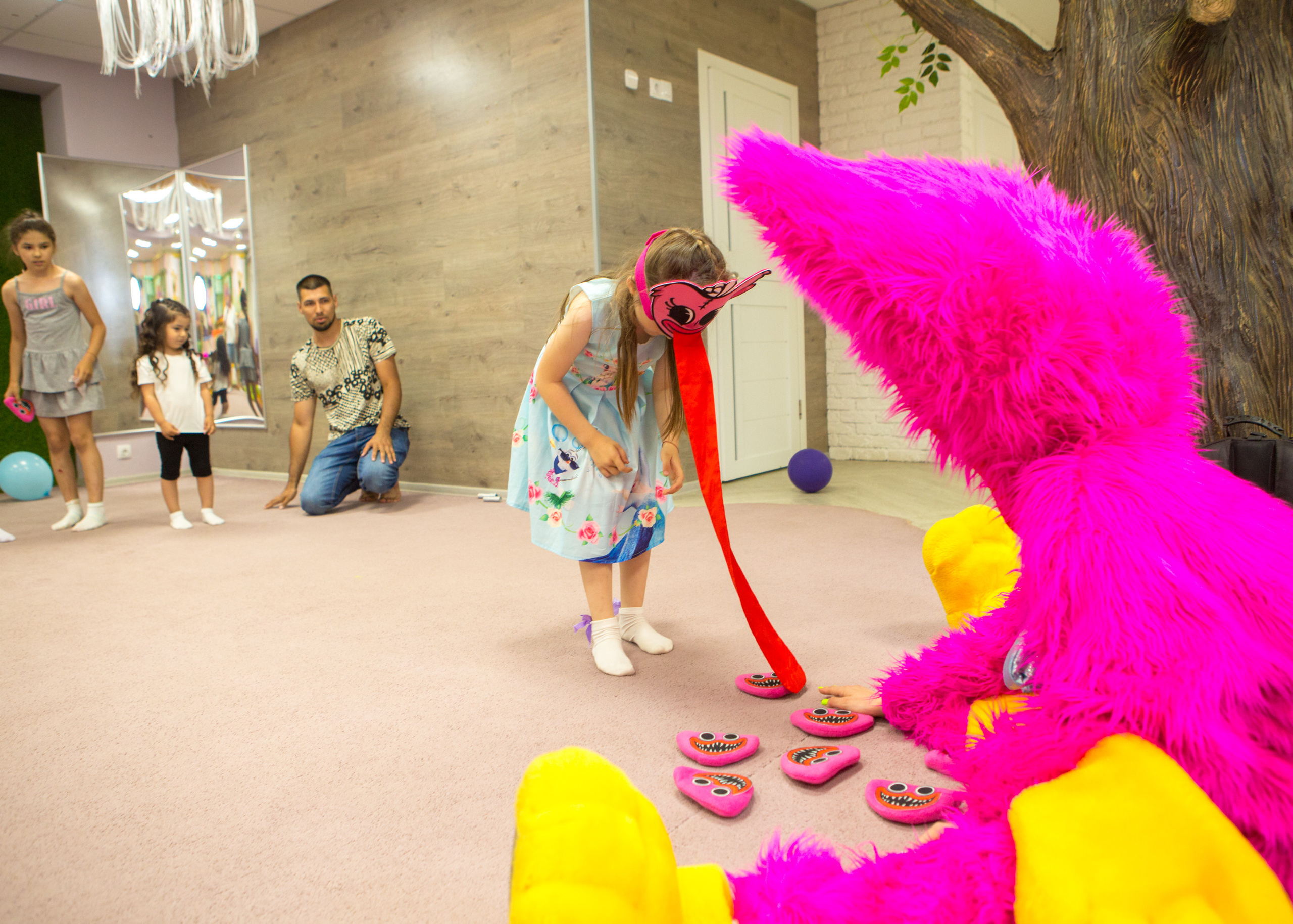 День Рождения Даниса. Фотограф в Оренбурге. Профессиональный фотограф