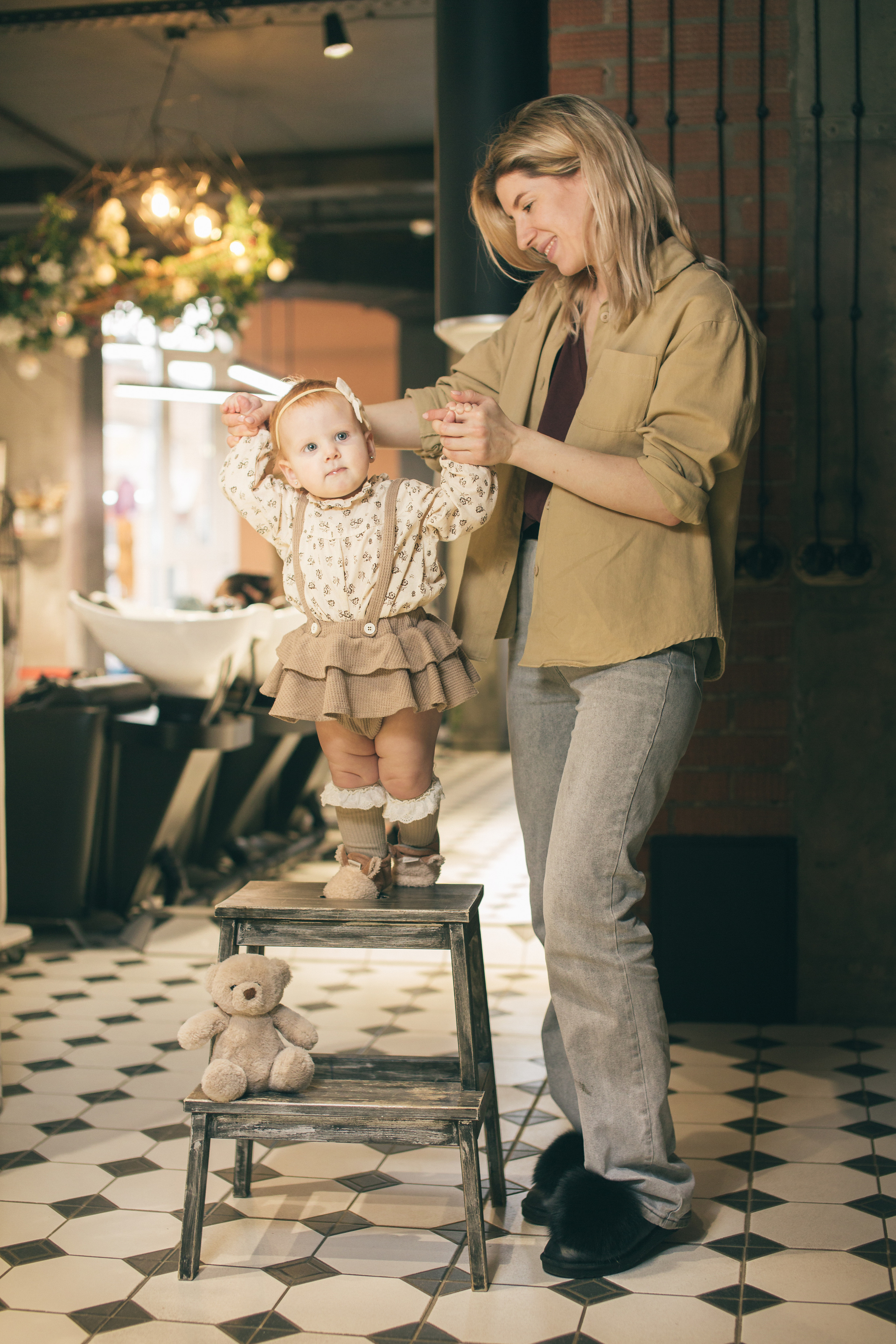 День Рождения Сони. Фотограф в Оренбурге. Профессиональный фотограф