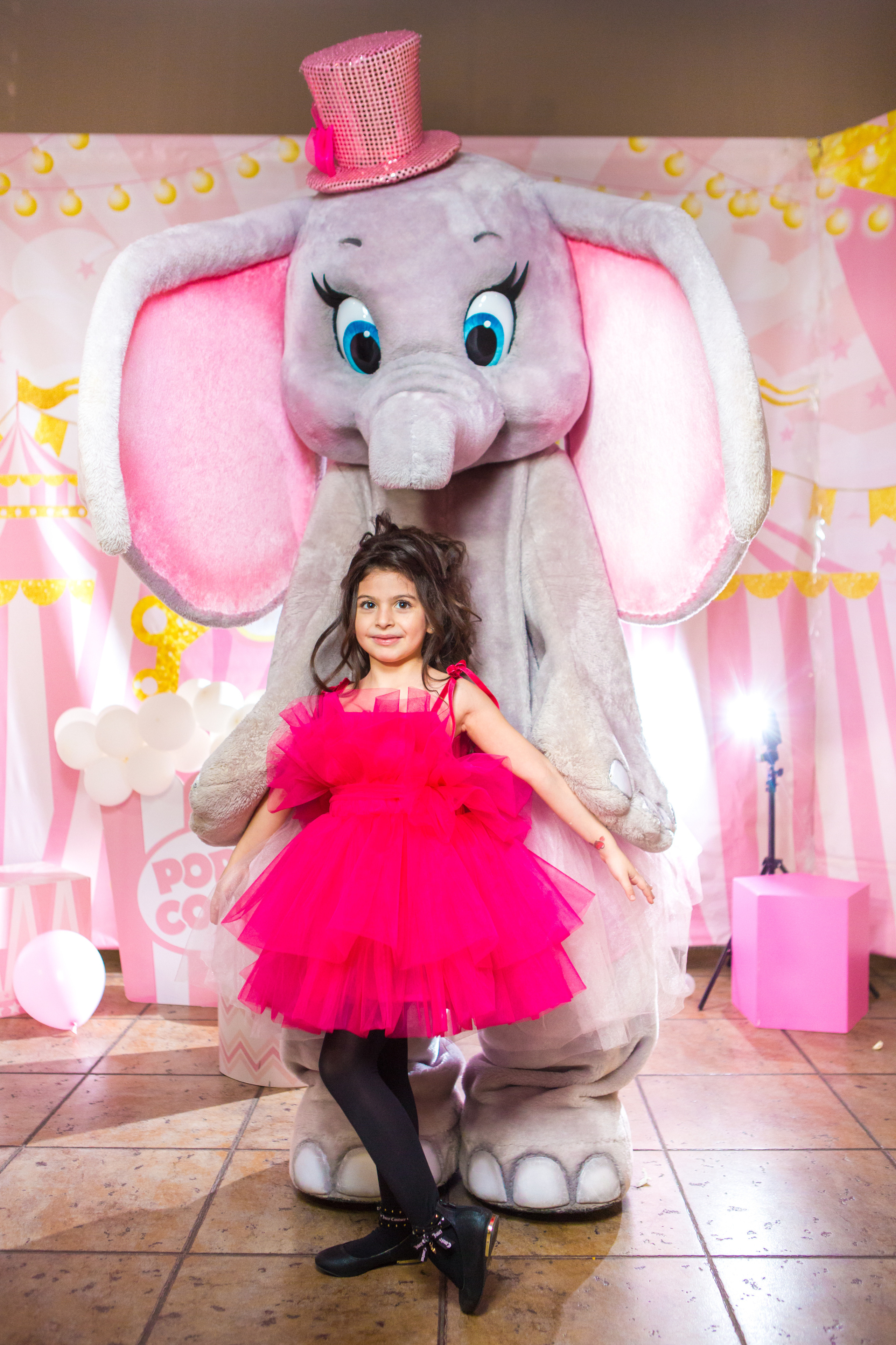 День Рождения Нели. Фотограф в Оренбурге. Профессиональный фотограф