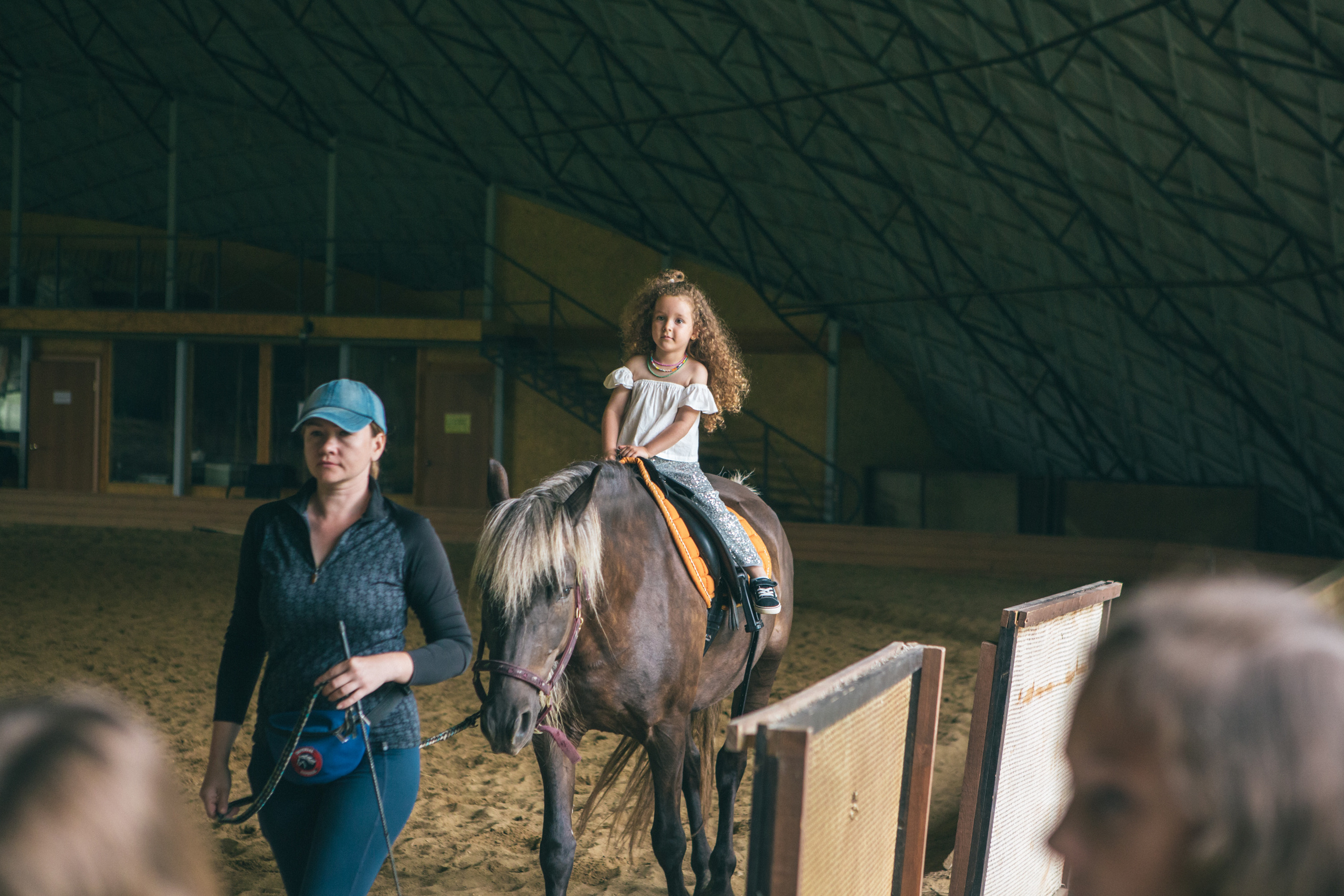 День Рождения Стефании. Фотограф в Оренбурге. Профессиональный фотограф