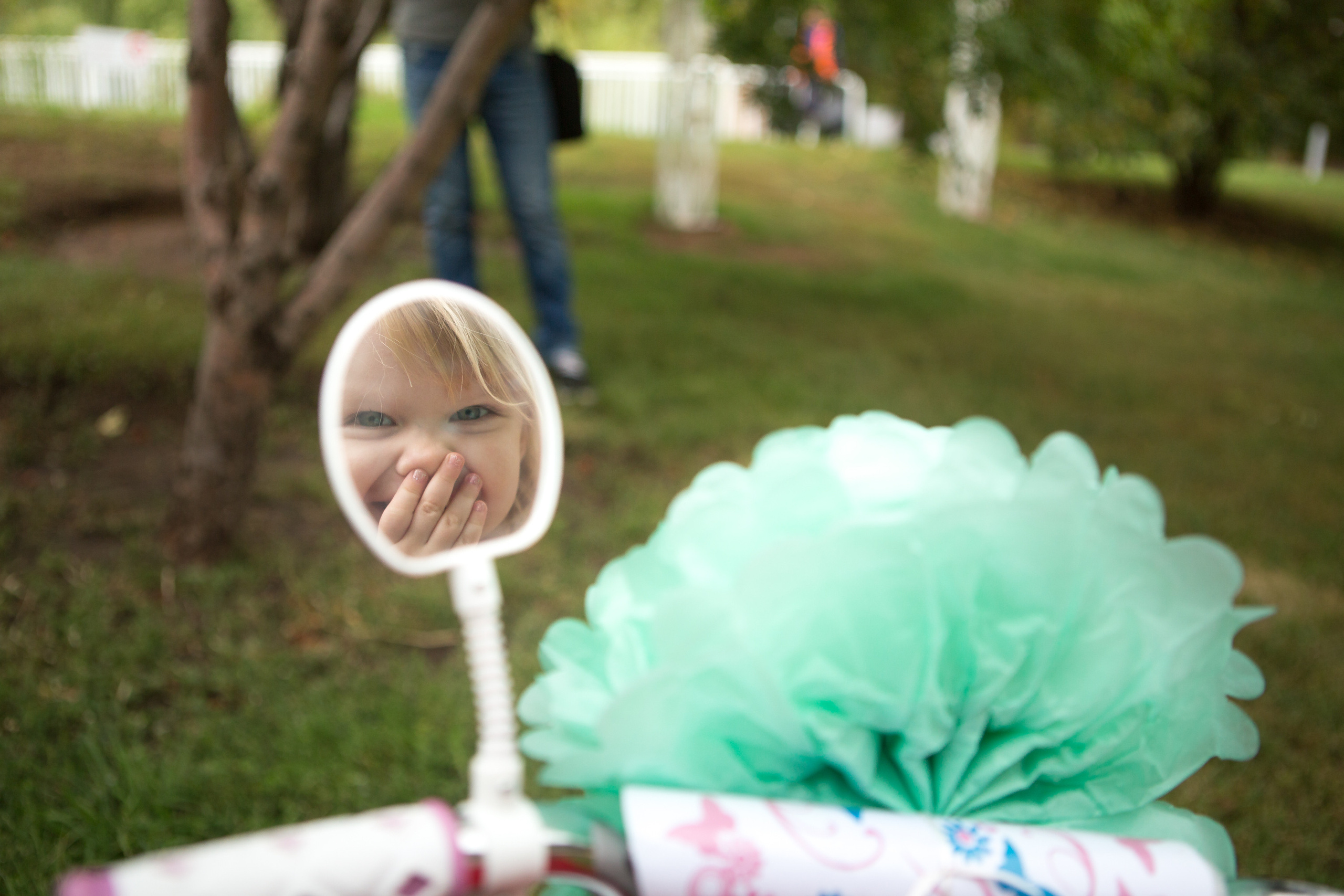 День Рождения Маруси. Фотограф в Оренбурге. Профессиональный фотограф