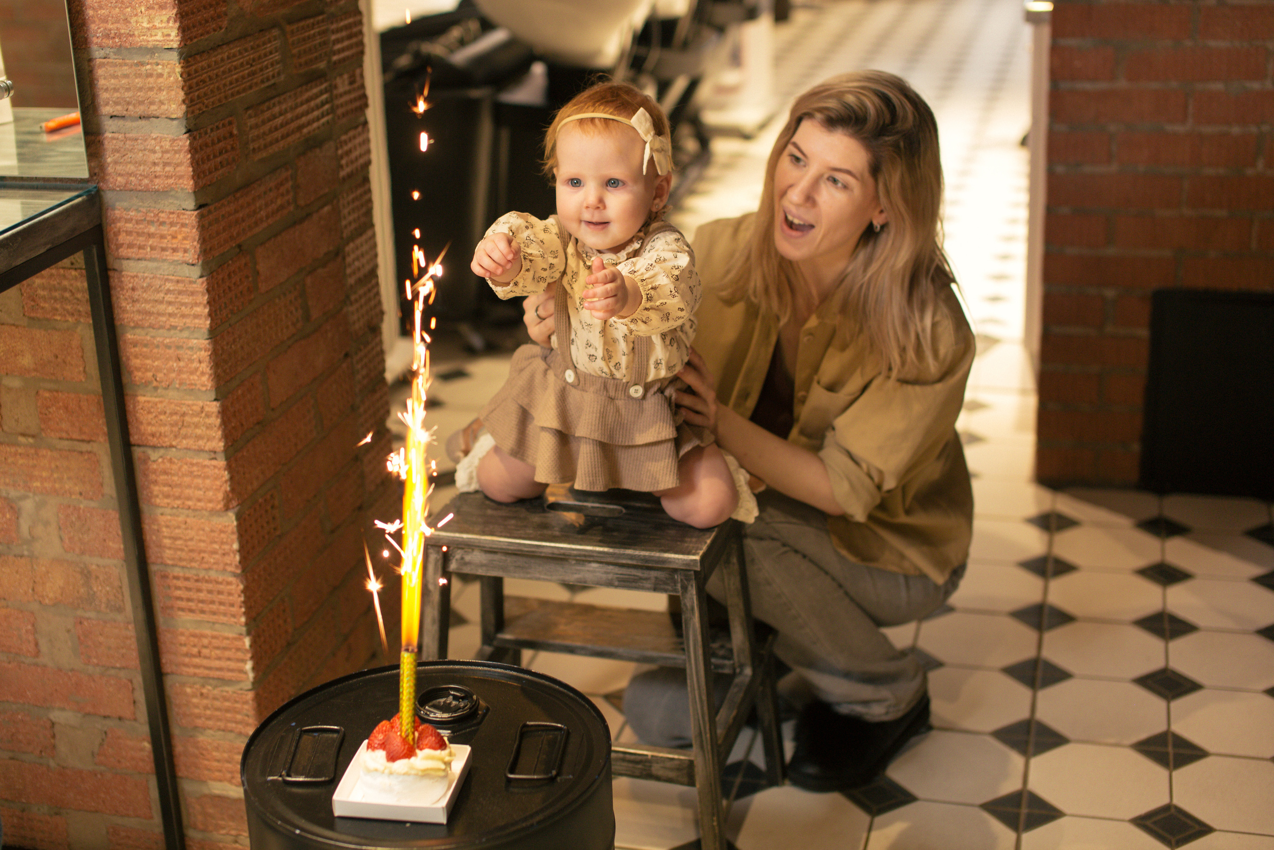День Рождения Сони. Фотограф в Оренбурге. Профессиональный фотограф