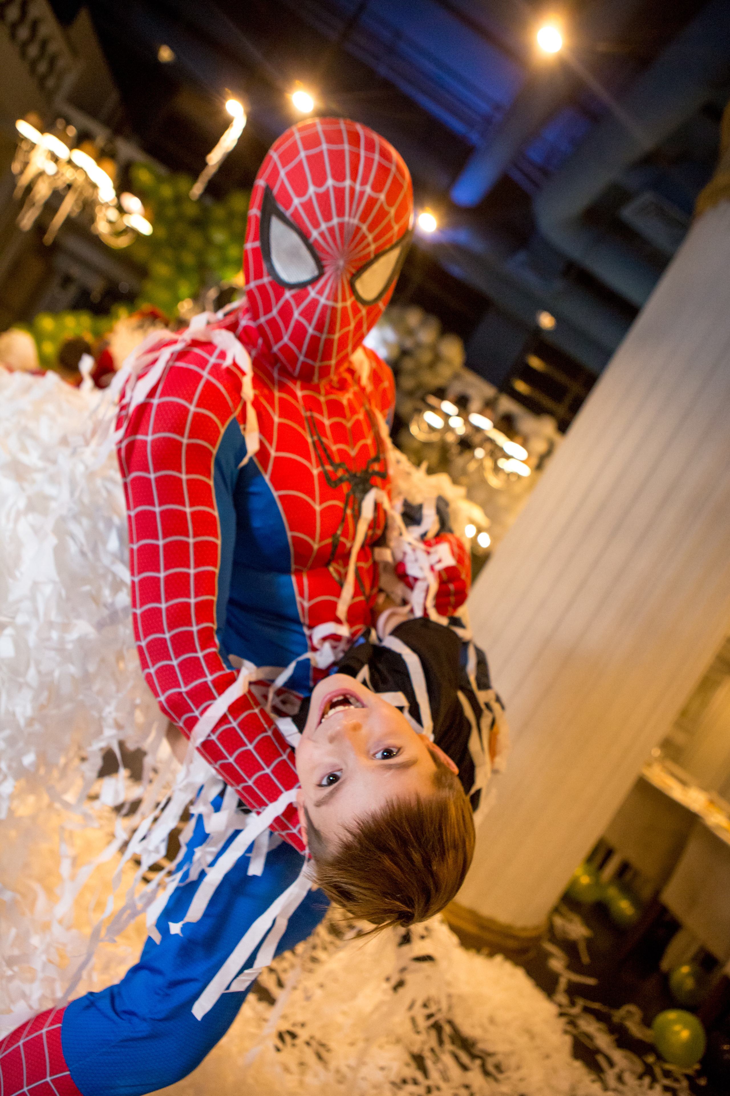 День Рождения Димы. Фотограф в Оренбурге. Профессиональный фотограф