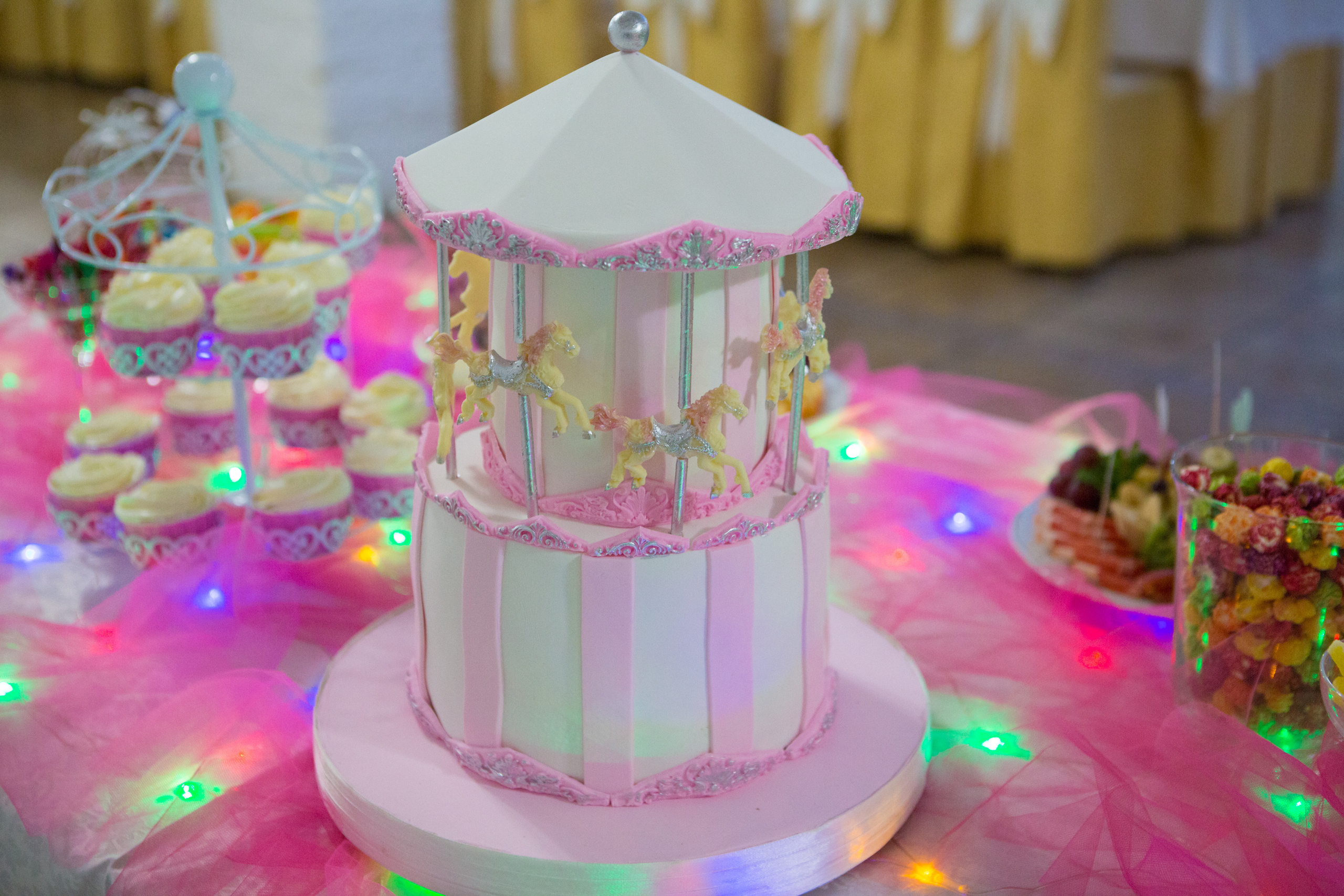 День Рождения Нели. Фотограф в Оренбурге. Профессиональный фотограф