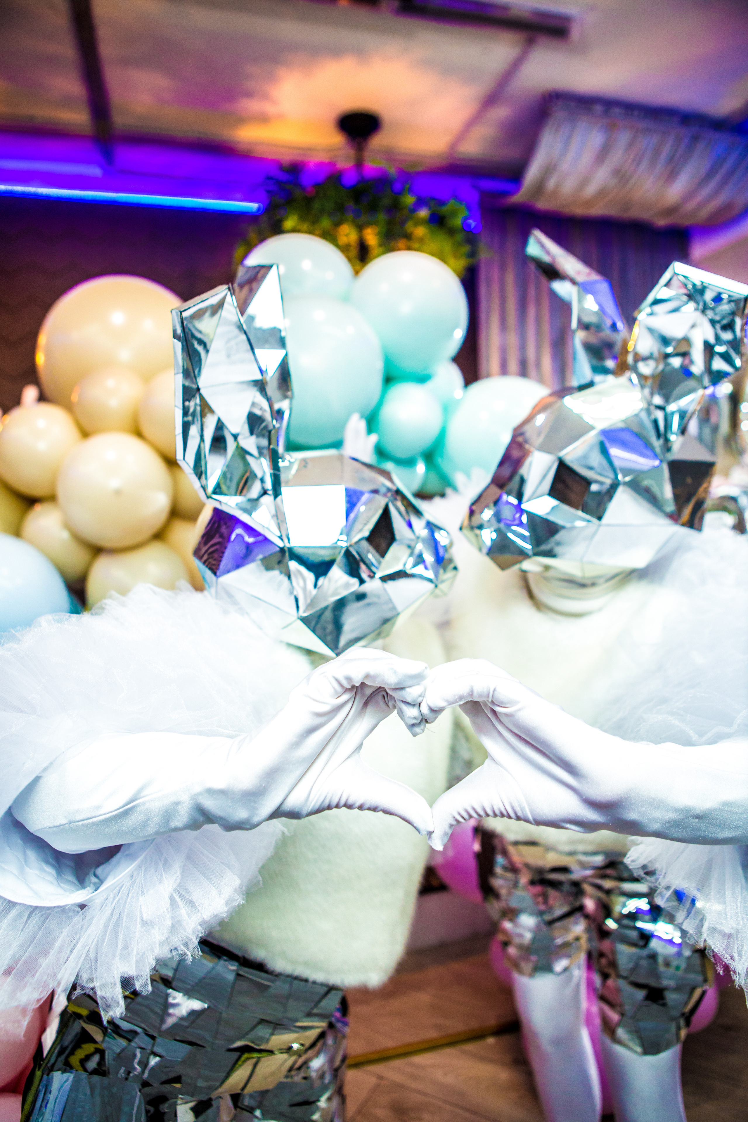 День Рождения Элины. Фотограф в Оренбурге. Профессиональный фотограф