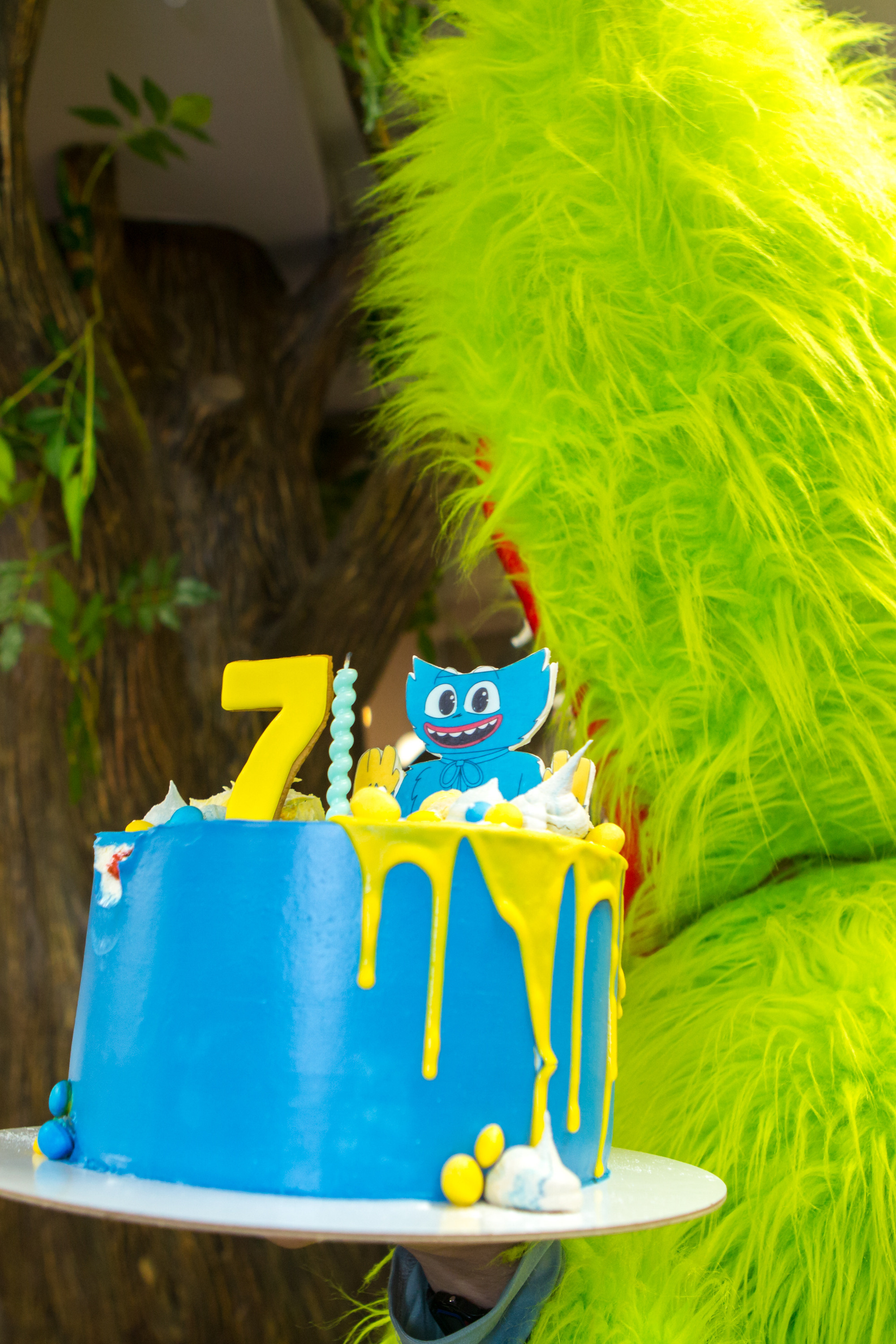 День Рождения Даниса. Фотограф в Оренбурге. Профессиональный фотограф