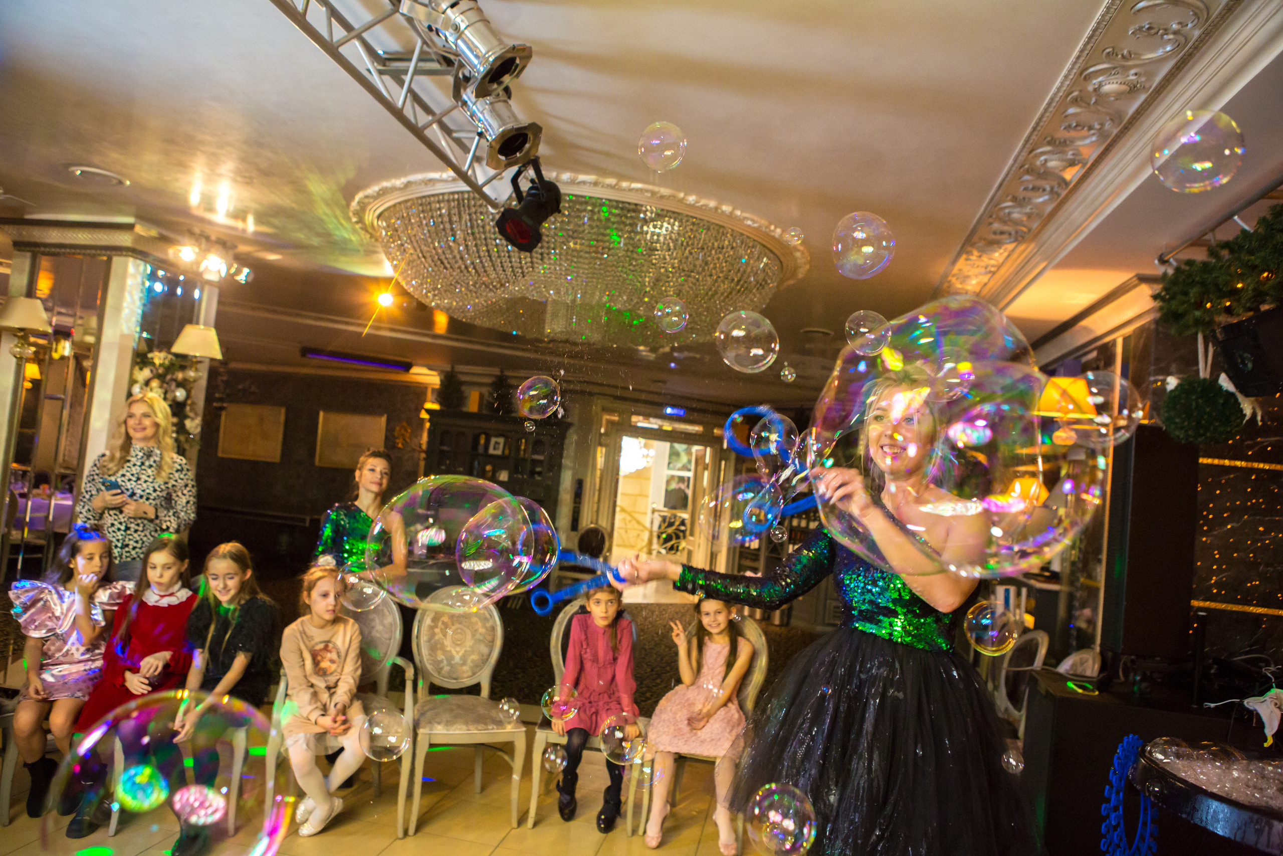 День Рождения Тимофея. Фотограф в Оренбурге. Профессиональный фотограф