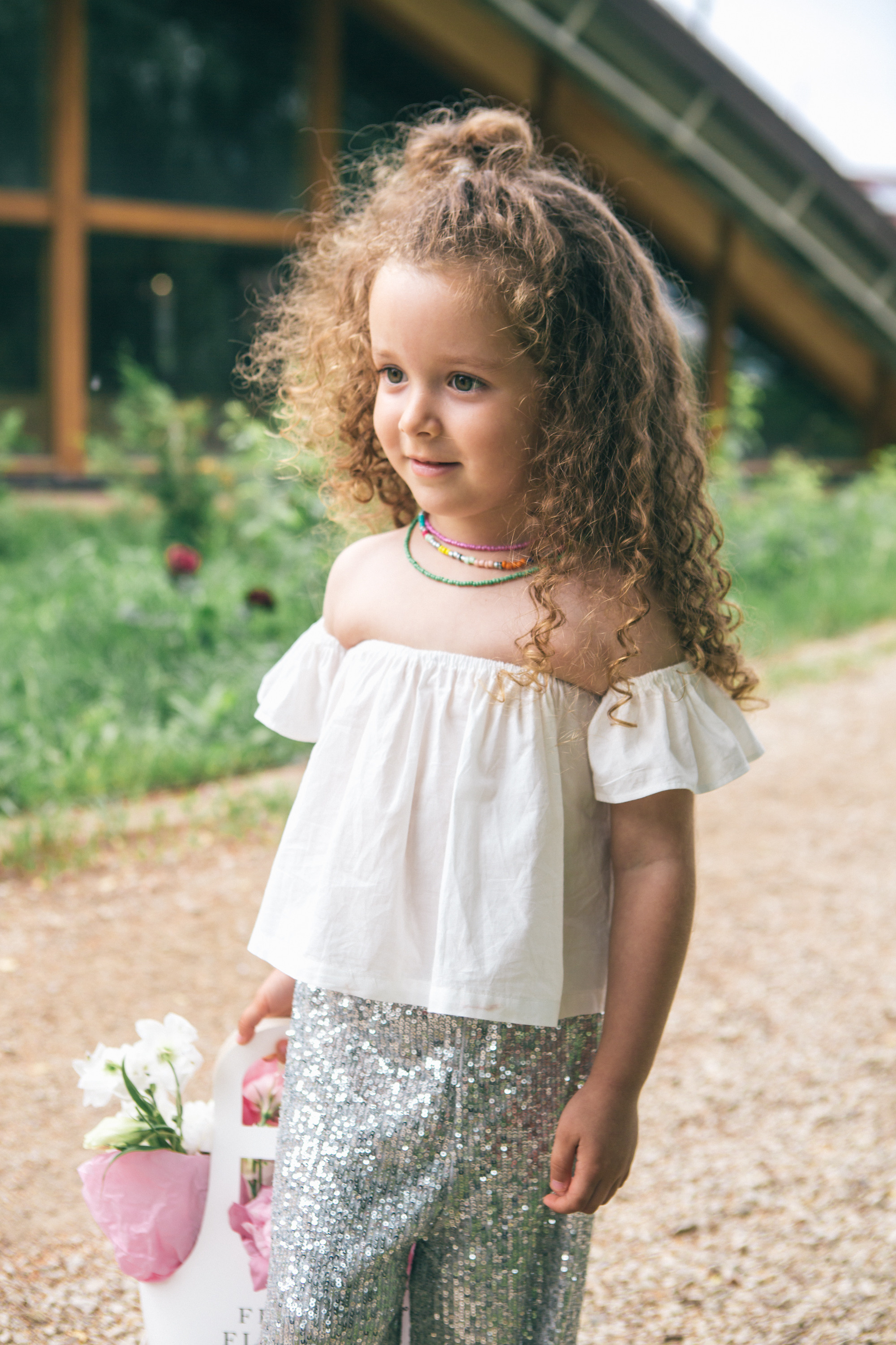 День Рождения Стефании. Фотограф в Оренбурге. Профессиональный фотограф