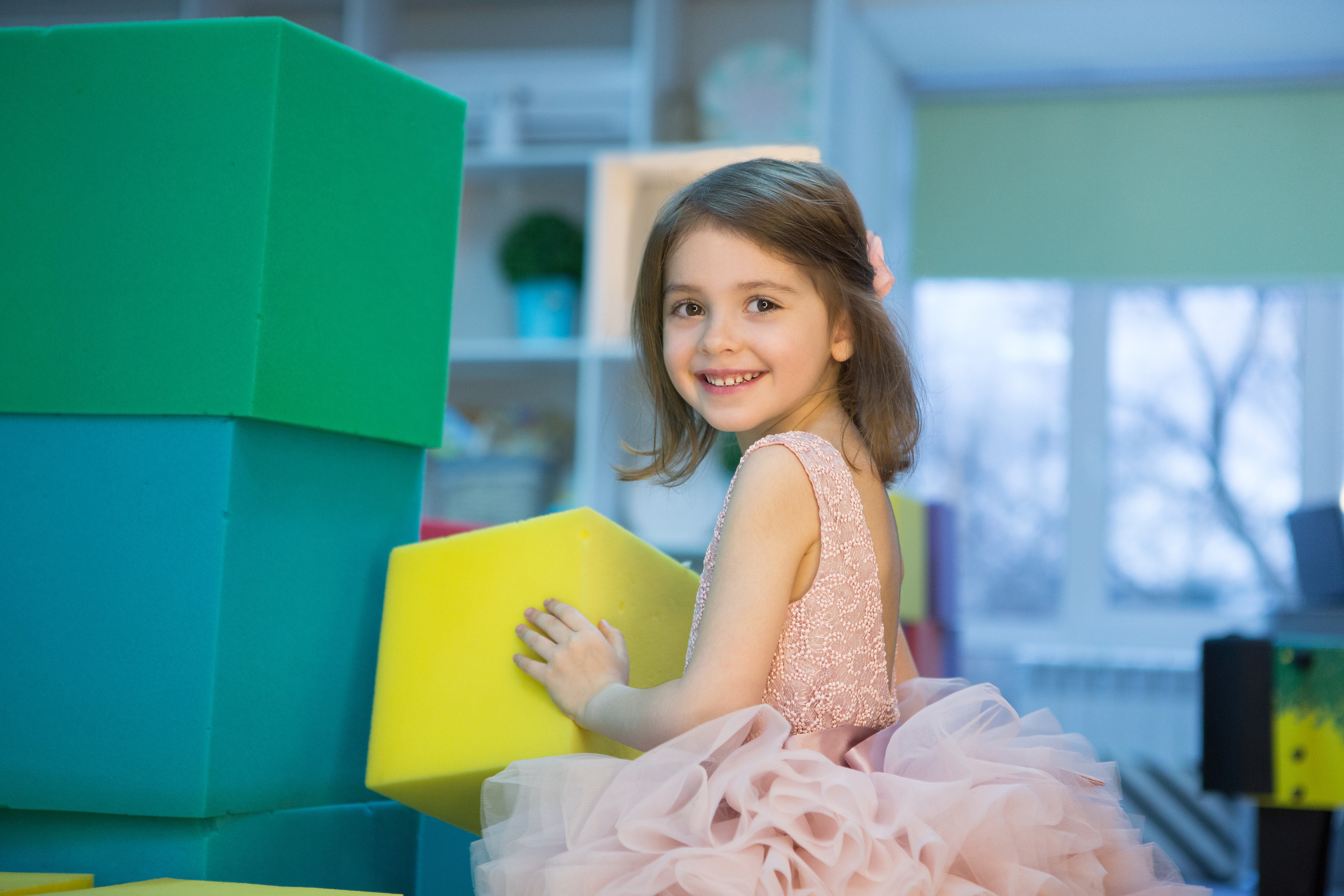 День Рождения Таечки. Фотограф в Оренбурге. Профессиональный фотограф