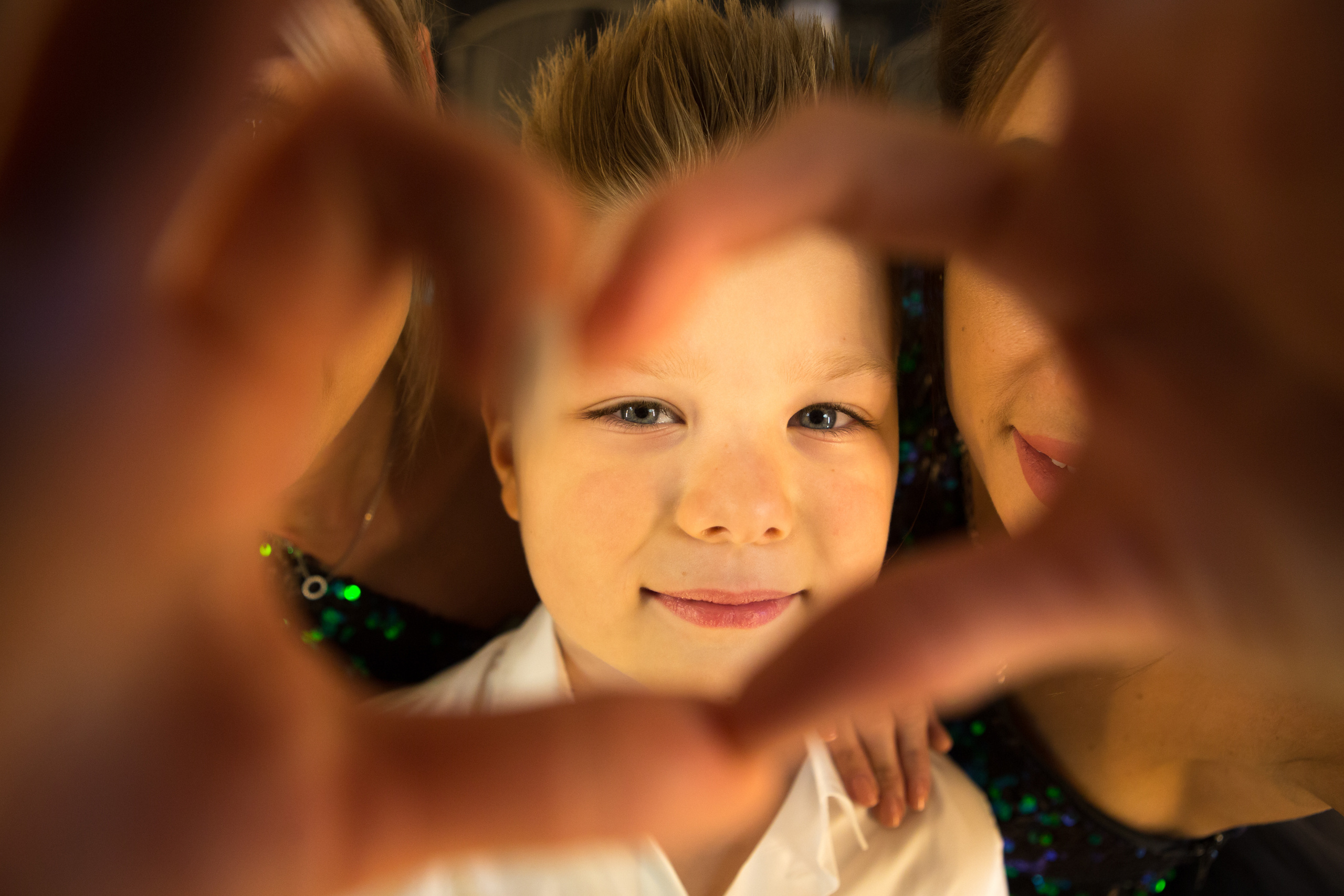 День Рождения Тимофея. Фотограф в Оренбурге. Профессиональный фотограф