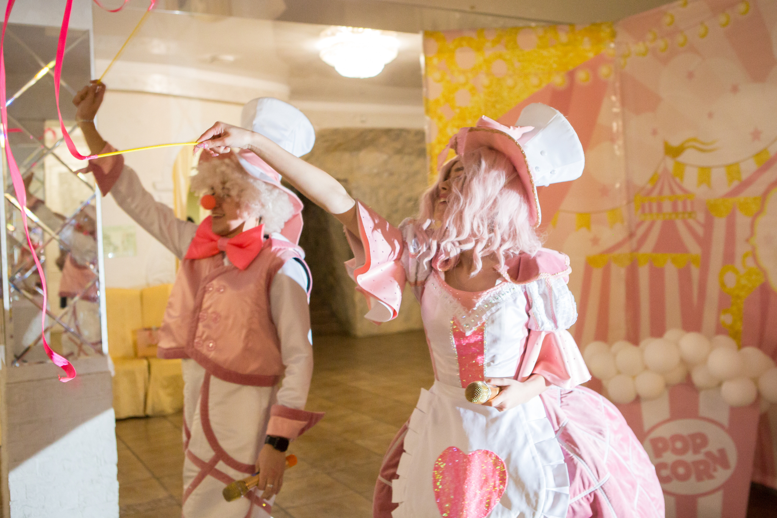 День Рождения Нели. Фотограф в Оренбурге. Профессиональный фотограф