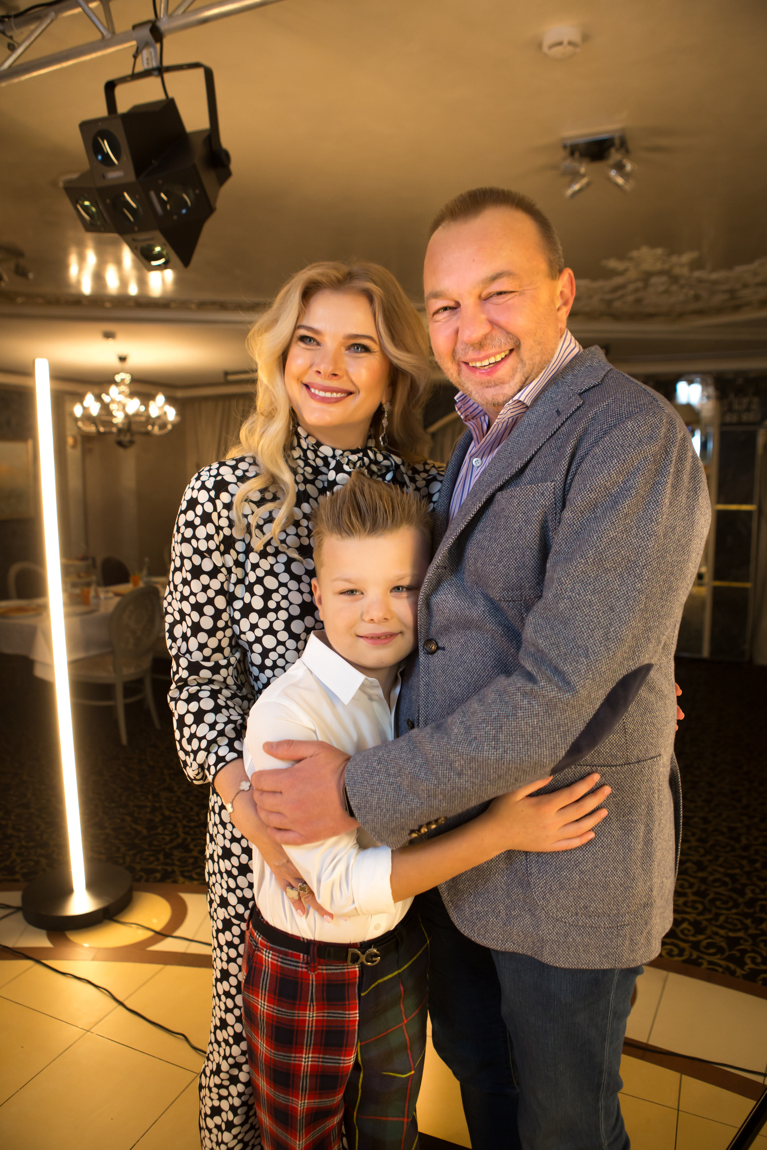 День Рождения Тимофея. Фотограф в Оренбурге. Профессиональный фотограф