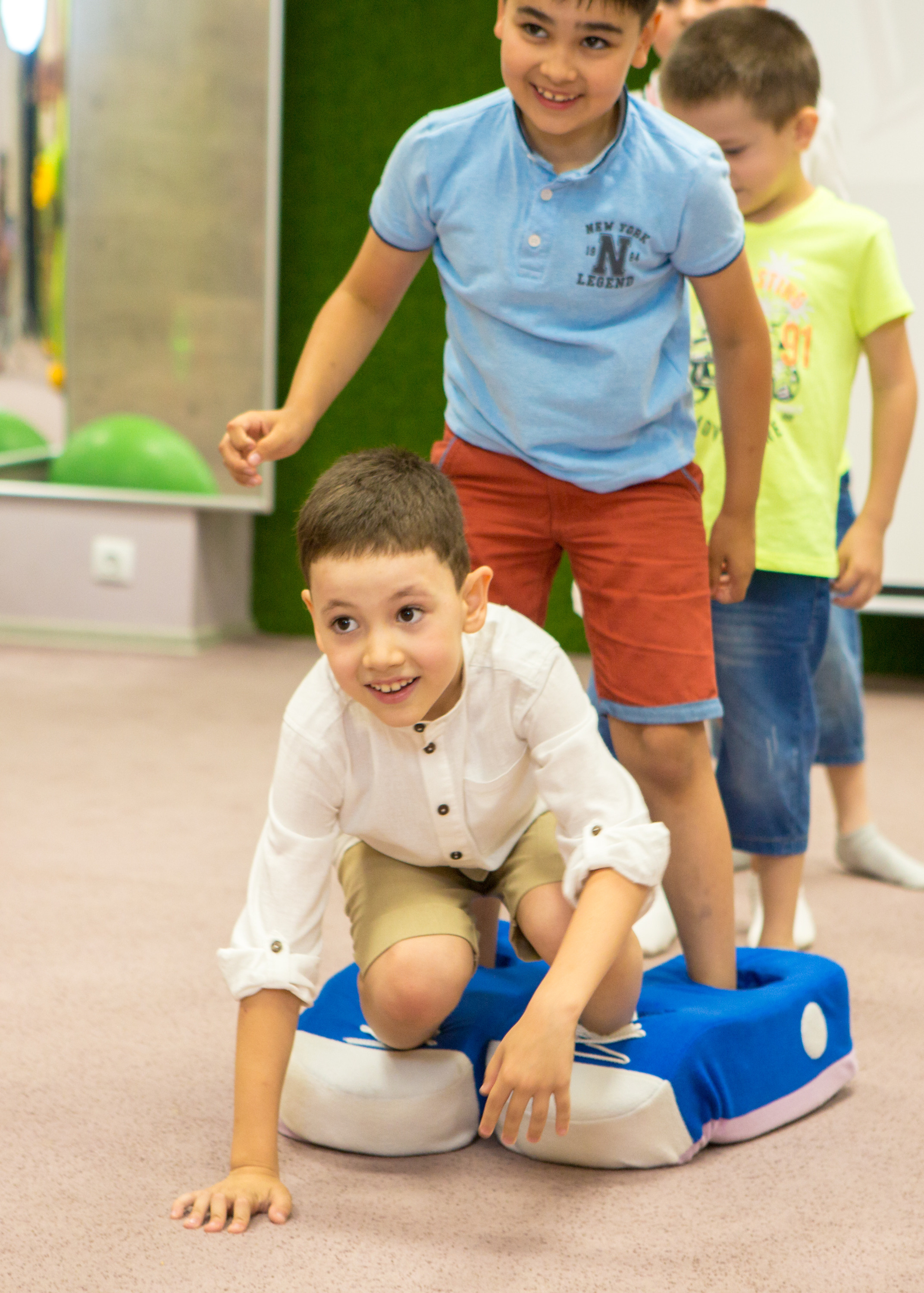 День Рождения Даниса. Фотограф в Оренбурге. Профессиональный фотограф