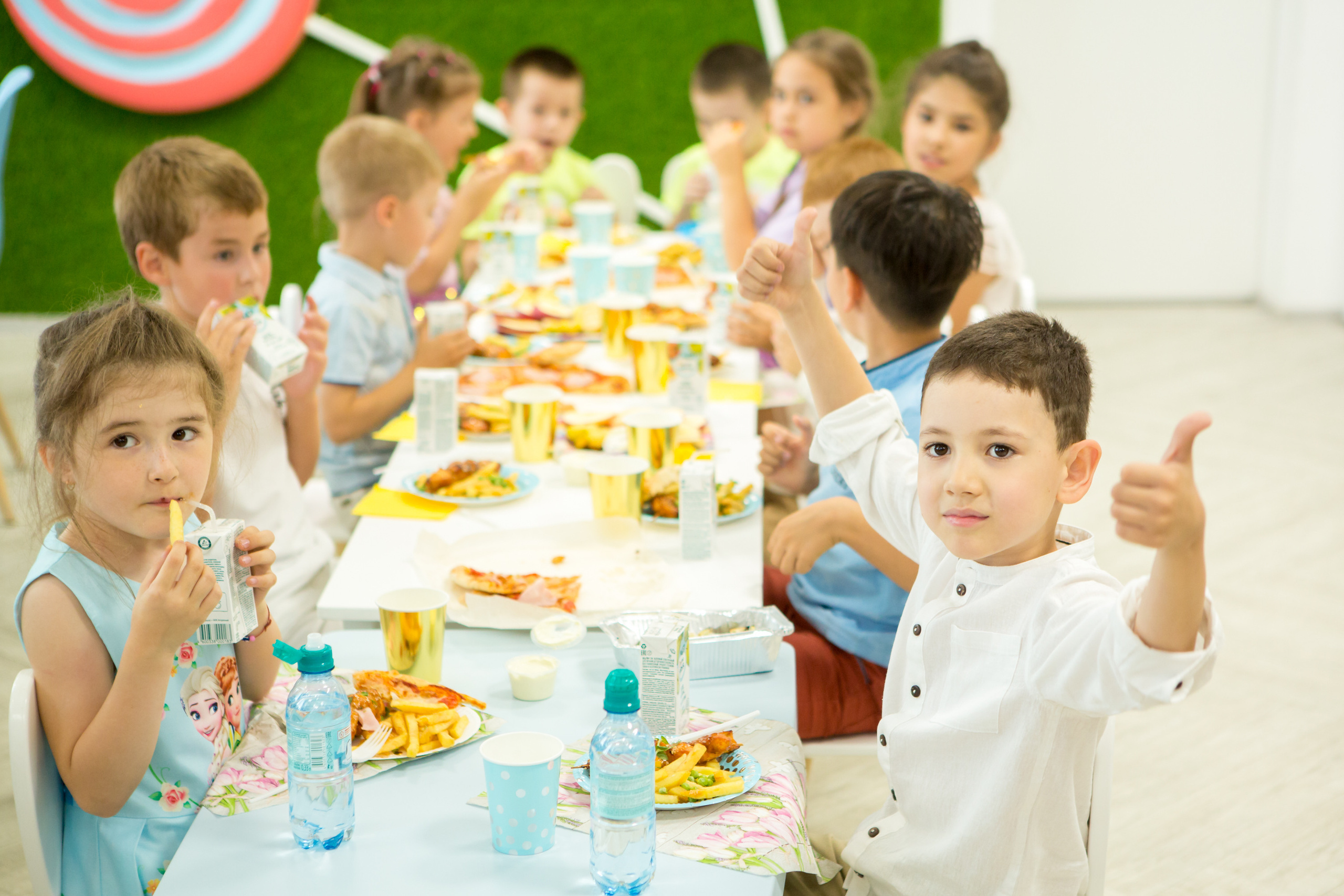 День Рождения Даниса. Фотограф в Оренбурге. Профессиональный фотограф