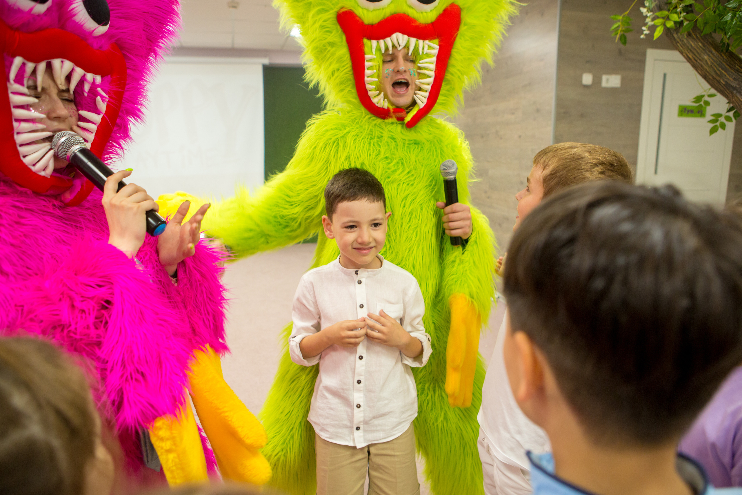 День Рождения Даниса. Фотограф в Оренбурге. Профессиональный фотограф