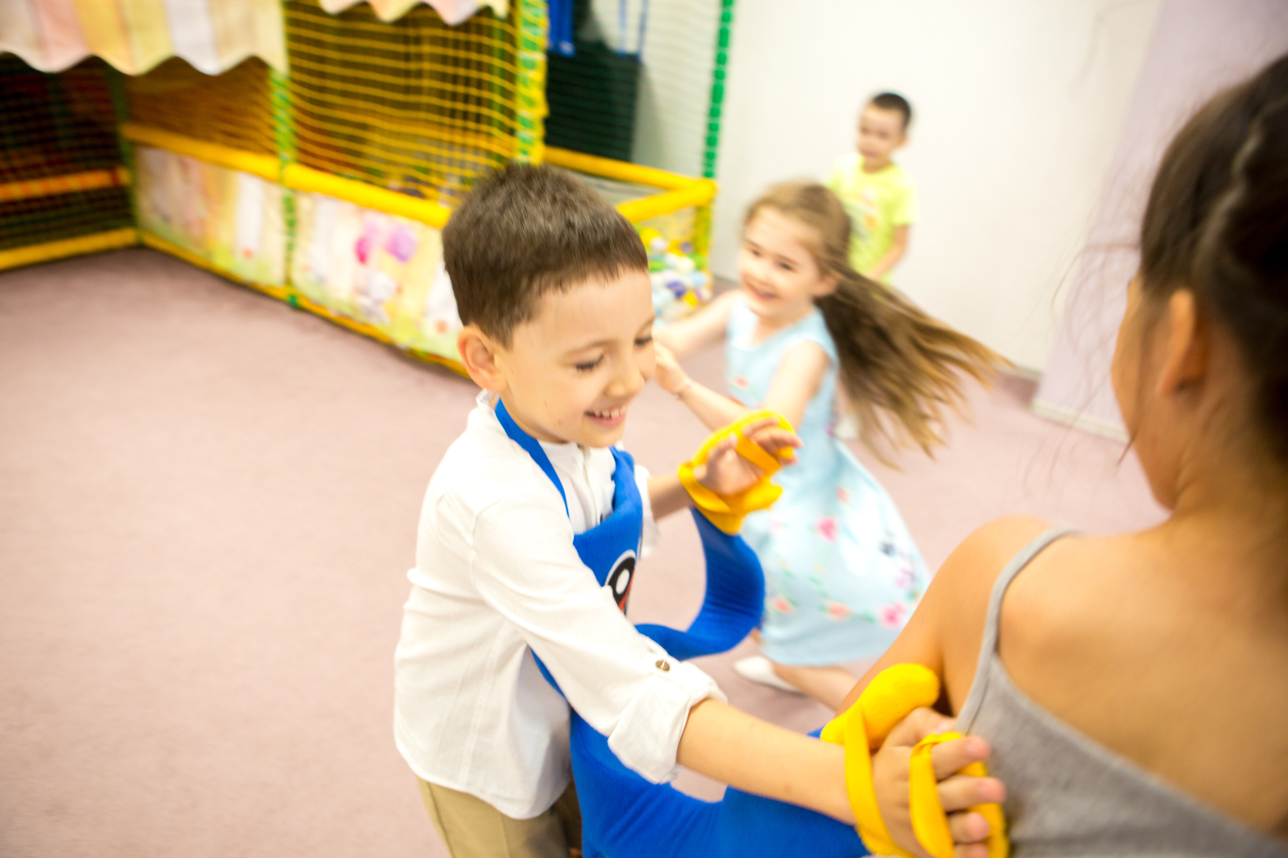 День Рождения Даниса. Фотограф в Оренбурге. Профессиональный фотограф