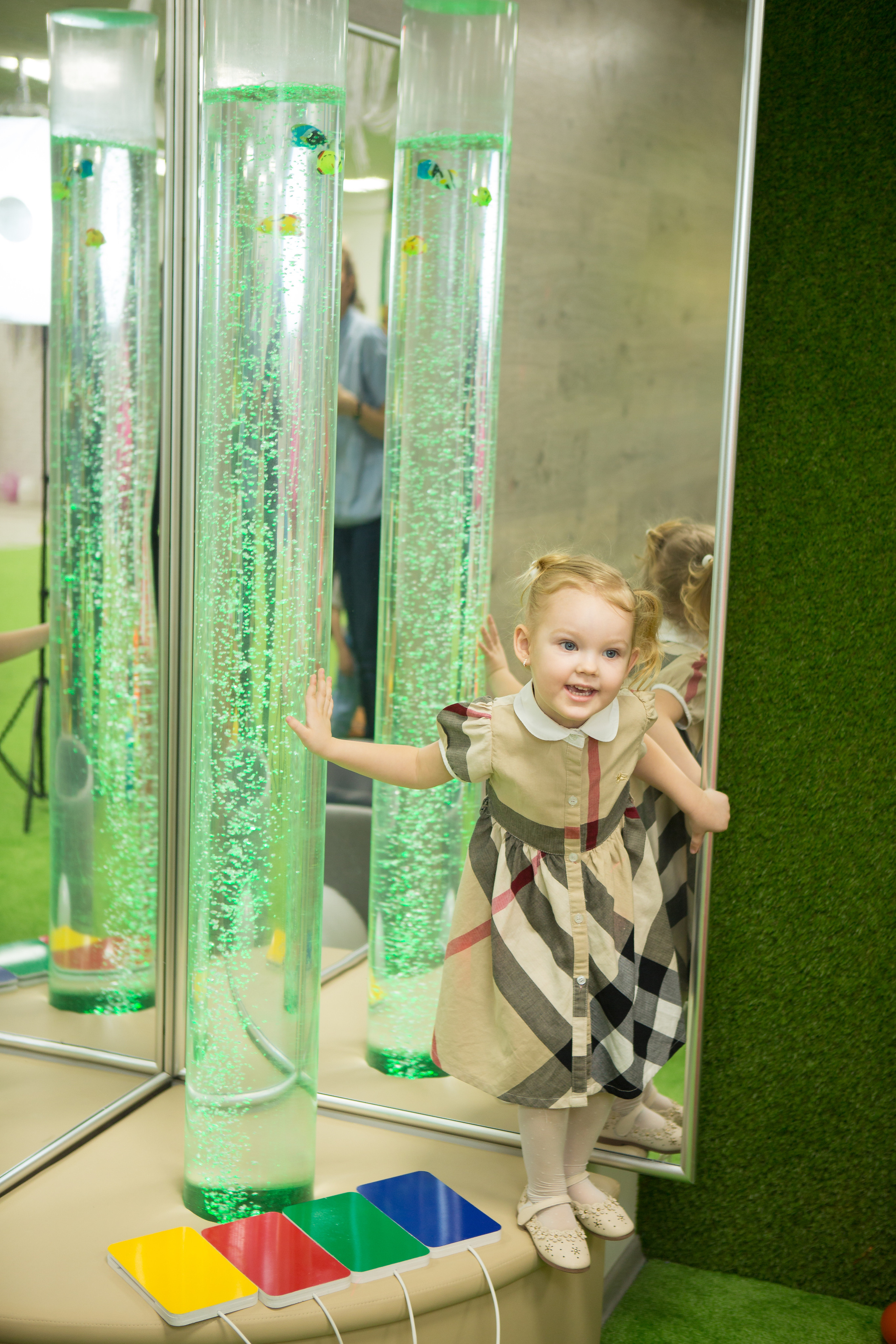 День Рождения Даши. Фотограф в Оренбурге. Профессиональный фотограф