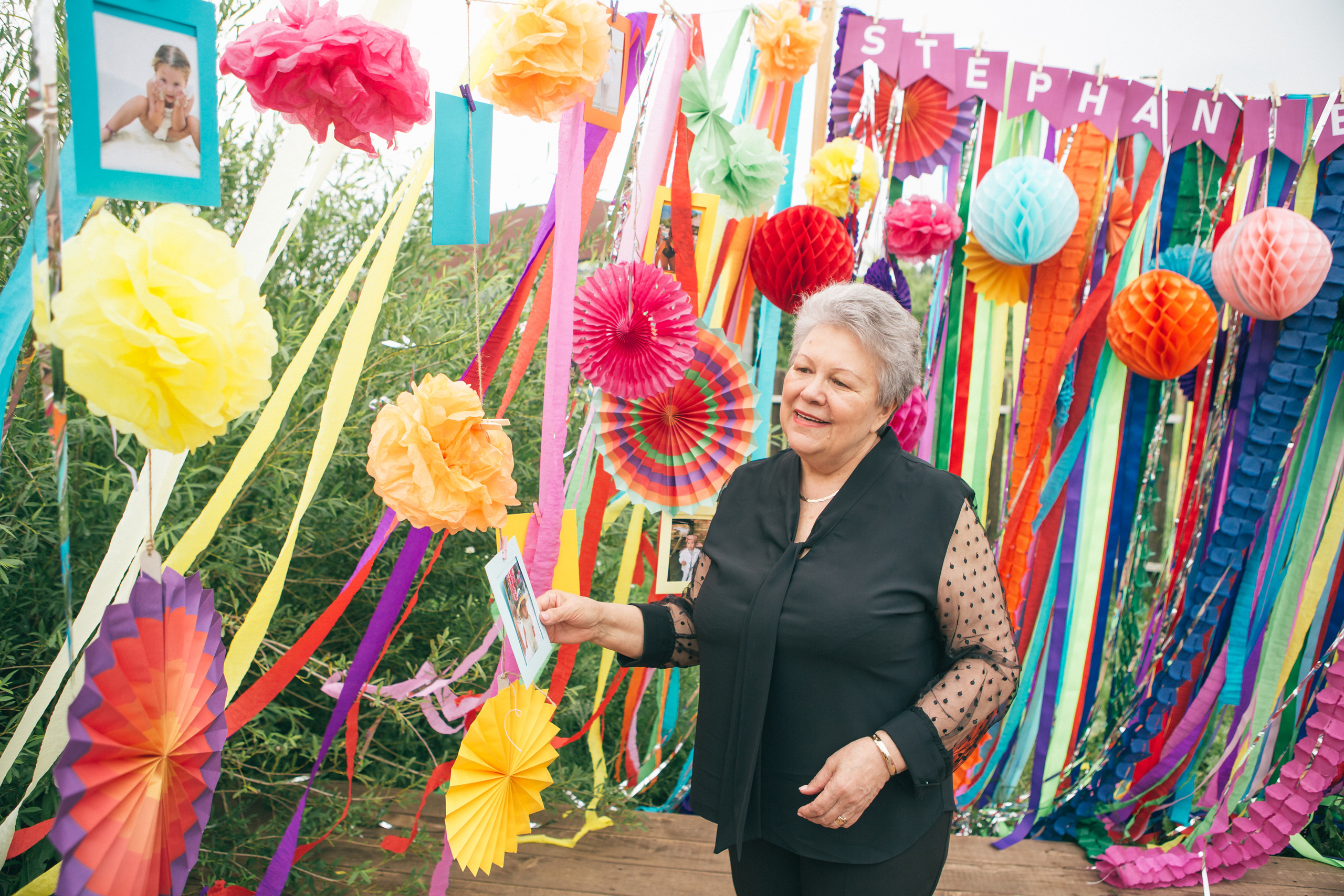 День Рождения Стефании. Фотограф в Оренбурге. Профессиональный фотограф