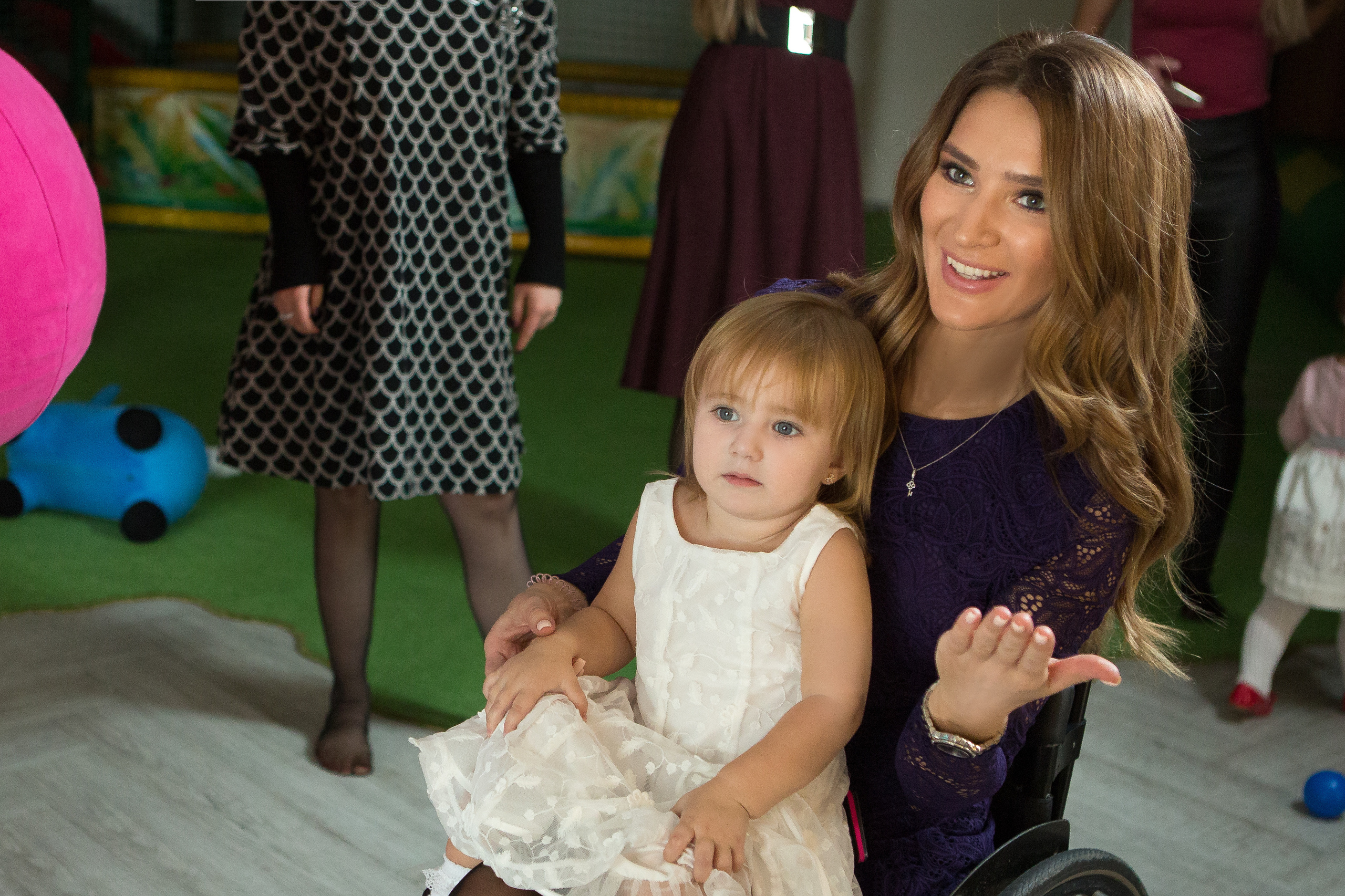 День Рождения Даши. Фотограф в Оренбурге. Профессиональный фотограф