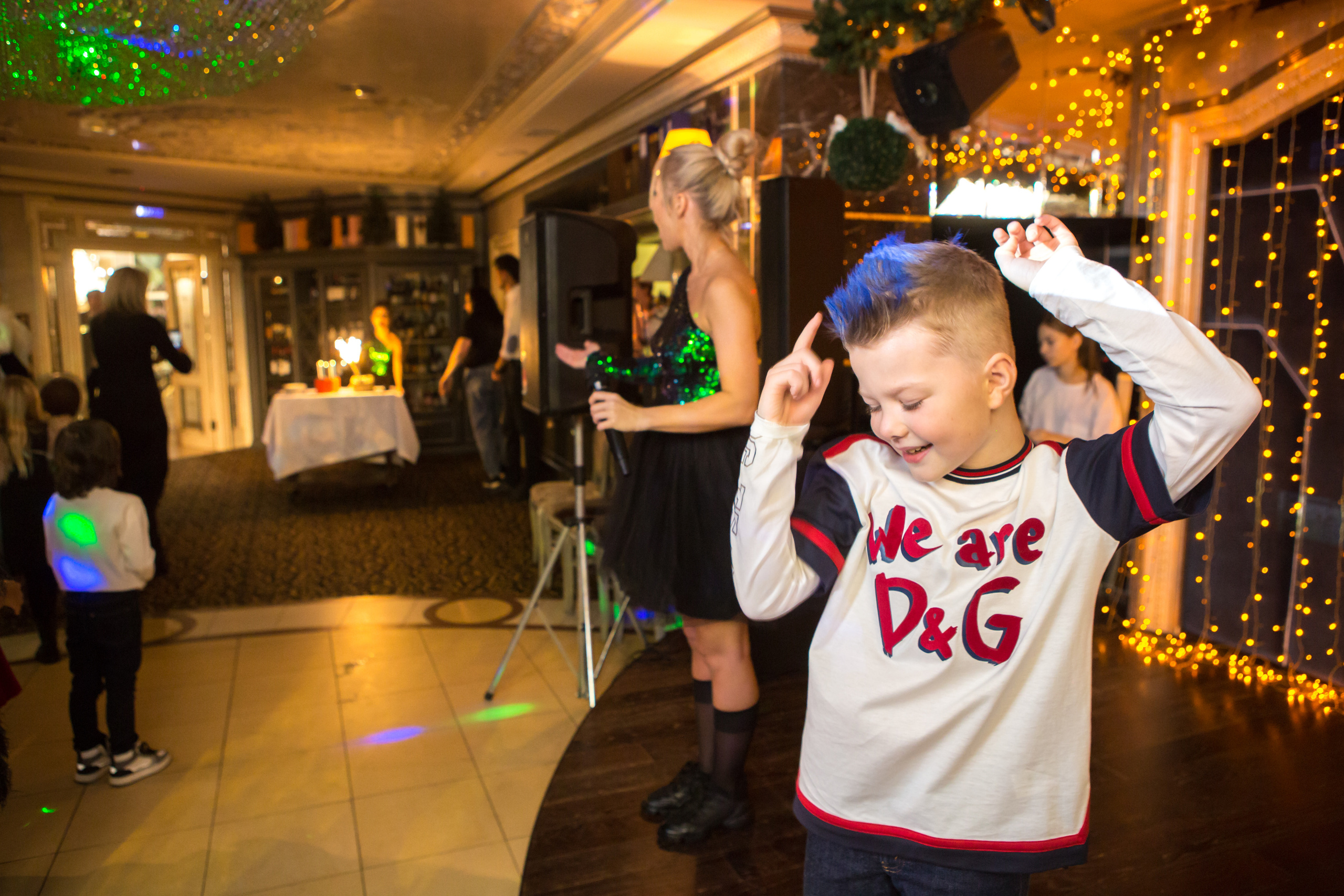 День Рождения Тимофея. Фотограф в Оренбурге. Профессиональный фотограф