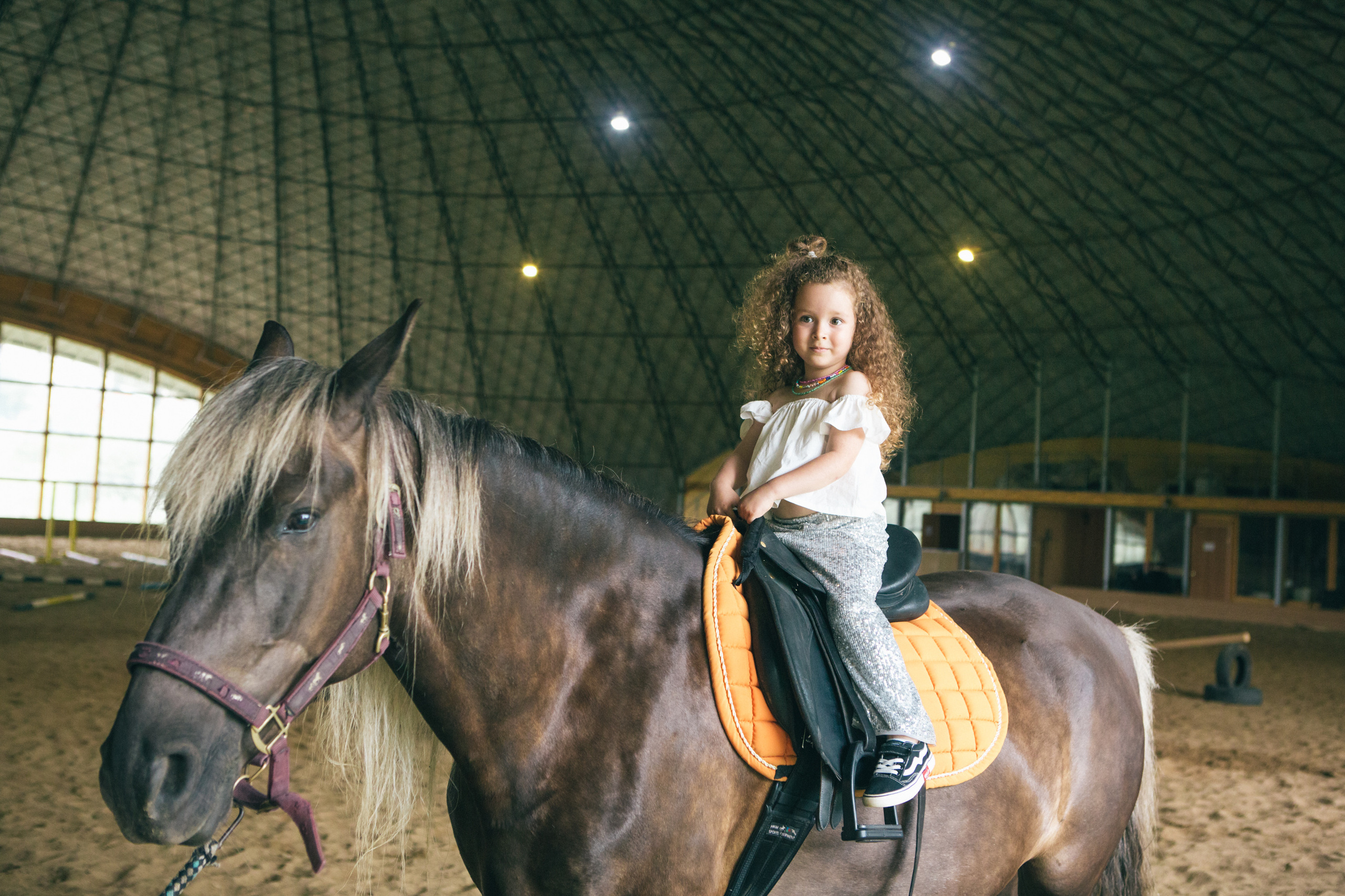 День Рождения Стефании. Фотограф в Оренбурге. Профессиональный фотограф