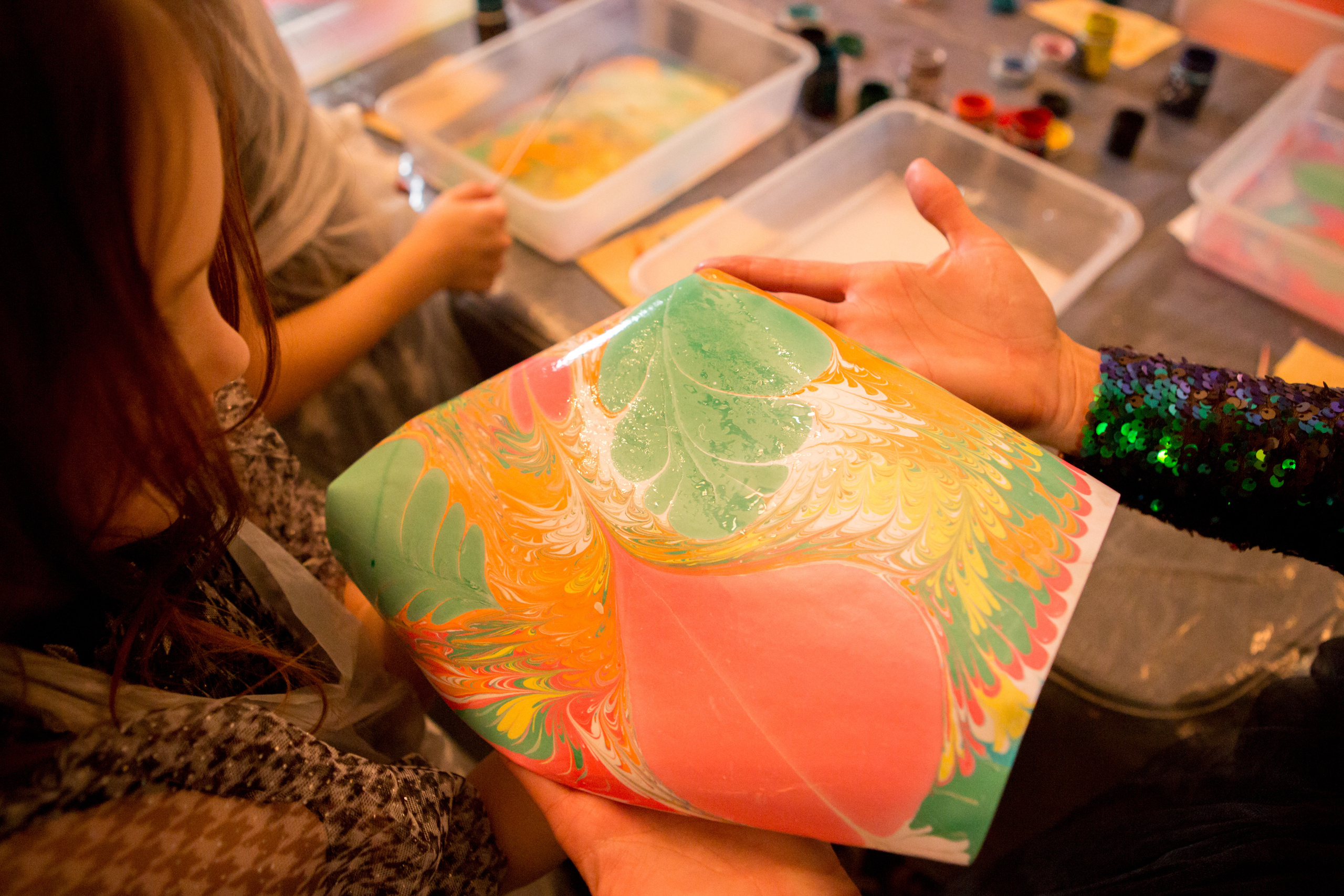 День Рождения Тимофея. Фотограф в Оренбурге. Профессиональный фотограф