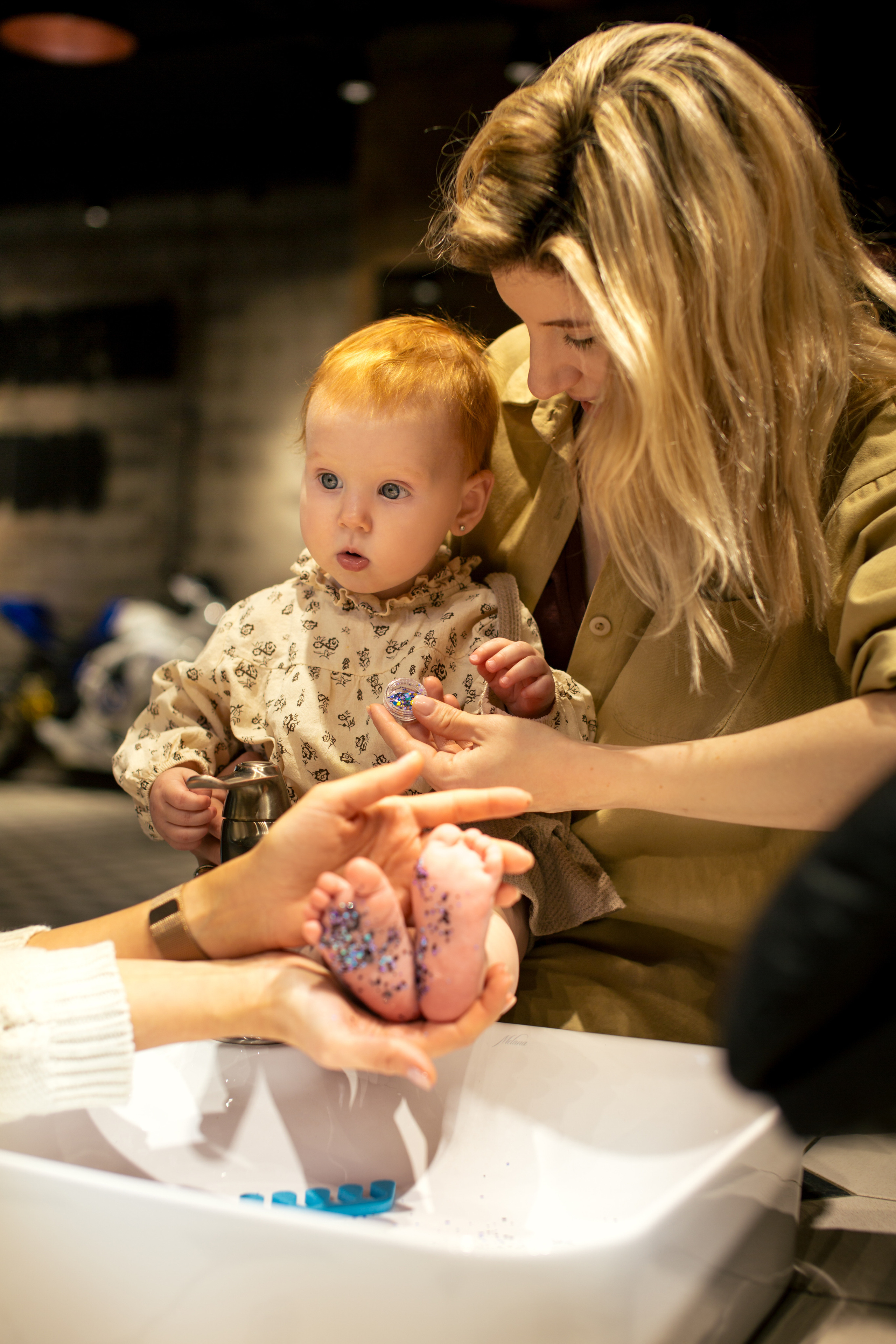 День Рождения Сони. Фотограф в Оренбурге. Профессиональный фотограф