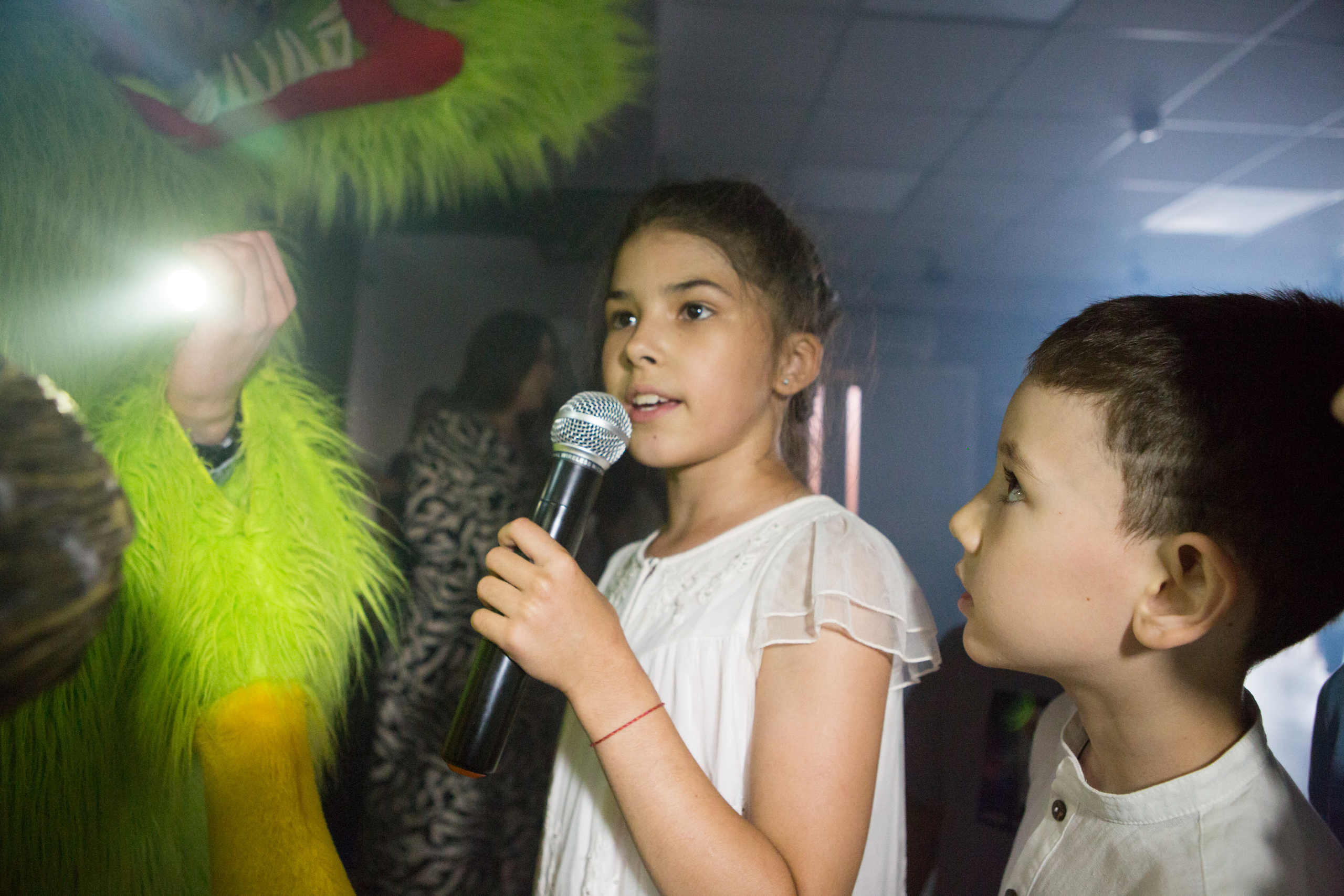 День Рождения Даниса. Фотограф в Оренбурге. Профессиональный фотограф