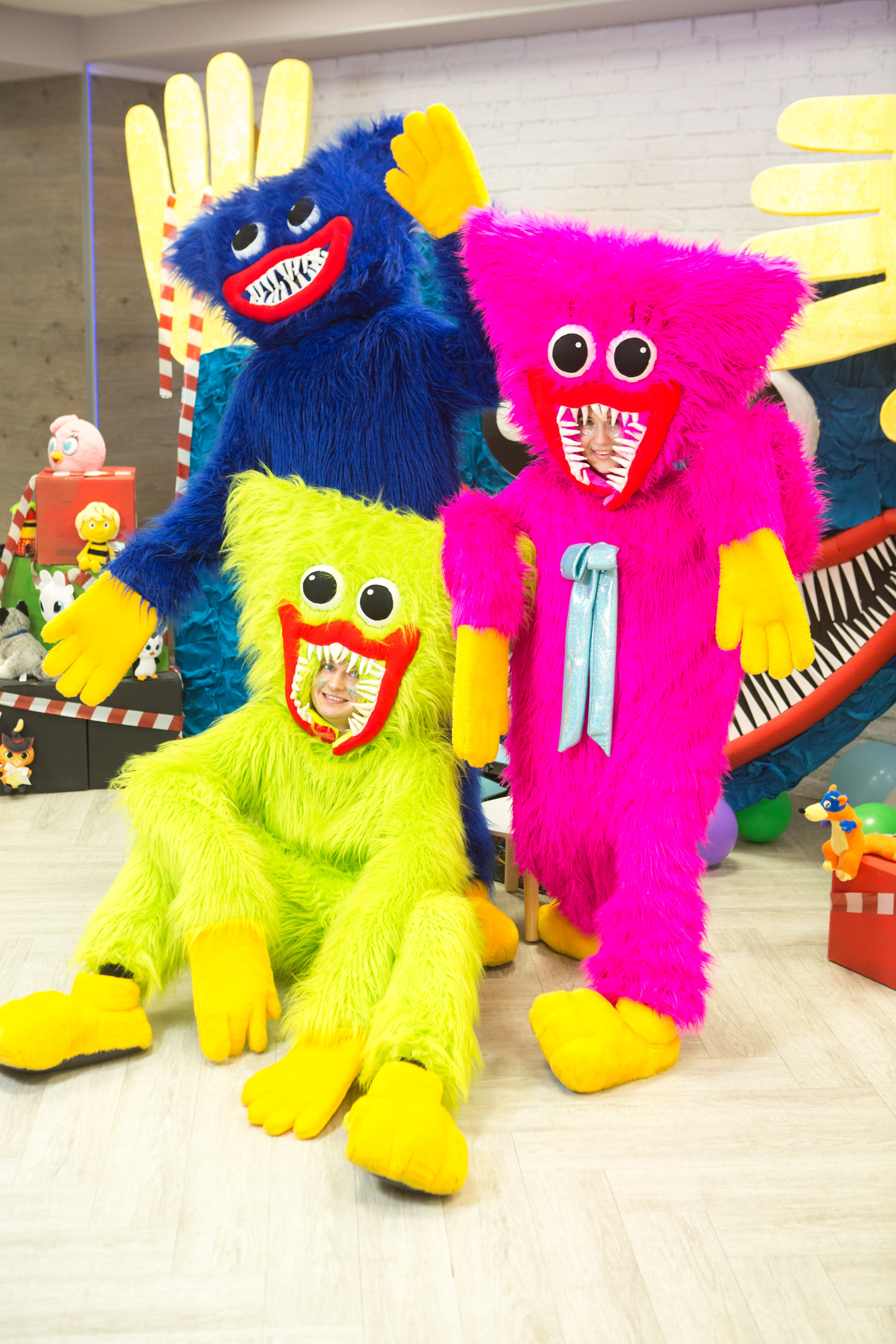 День Рождения Даниса. Фотограф в Оренбурге. Профессиональный фотограф