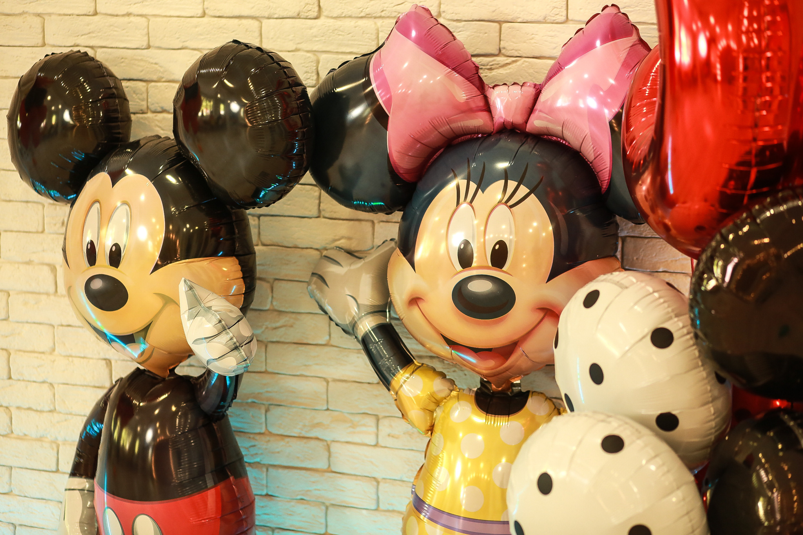 День Рождения Маруси. Фотограф в Оренбурге. Профессиональный фотограф