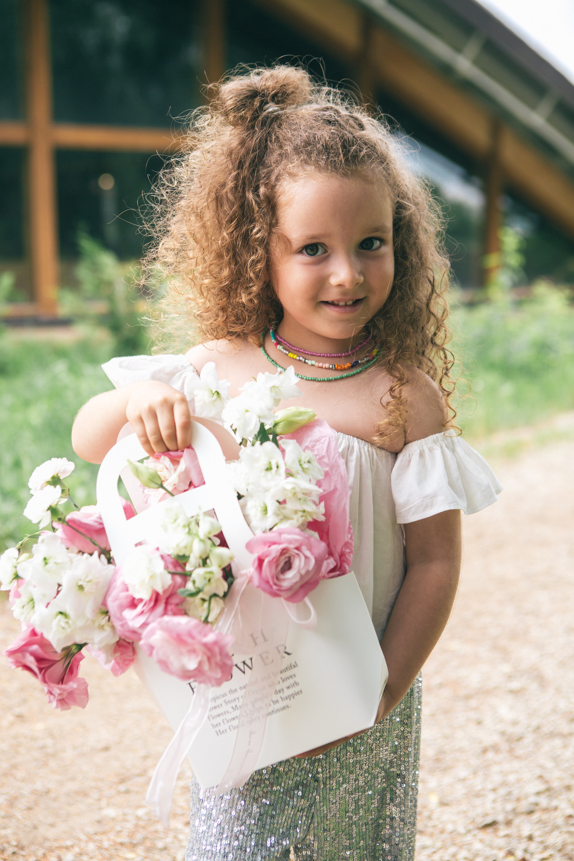 День Рождения Стефании. Фотограф в Оренбурге. Профессиональный фотограф