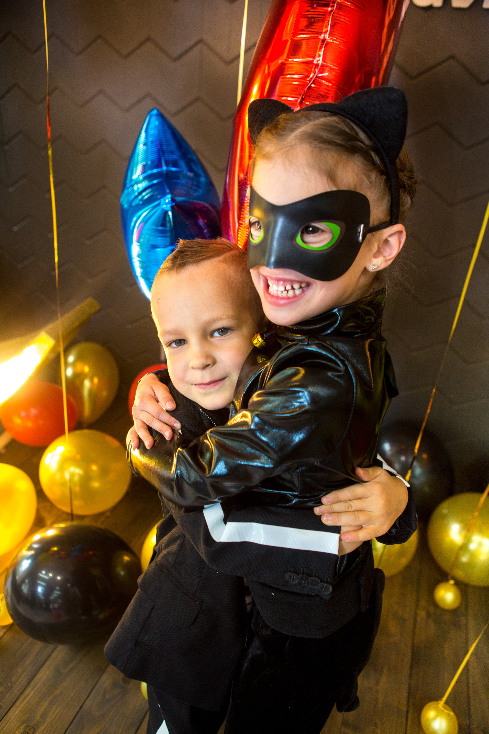 День Рождения Егора. Фотограф в Оренбурге. Профессиональный фотограф