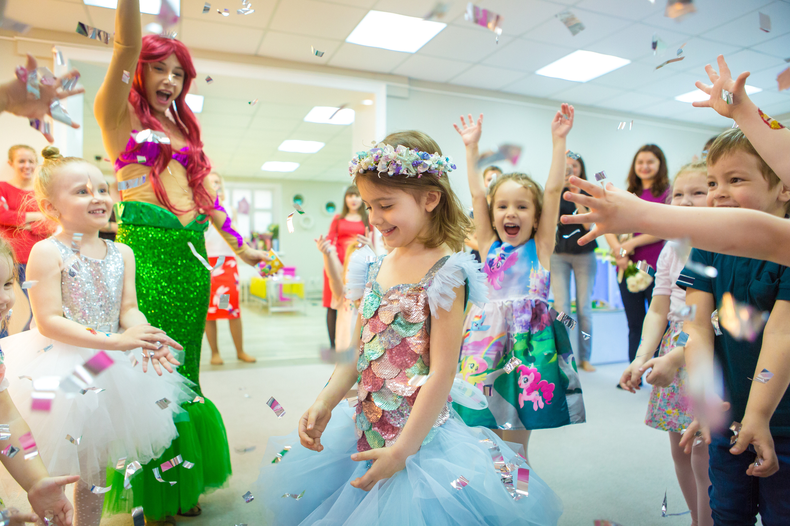 День Рождения Таечки. Фотограф в Оренбурге. Профессиональный фотограф