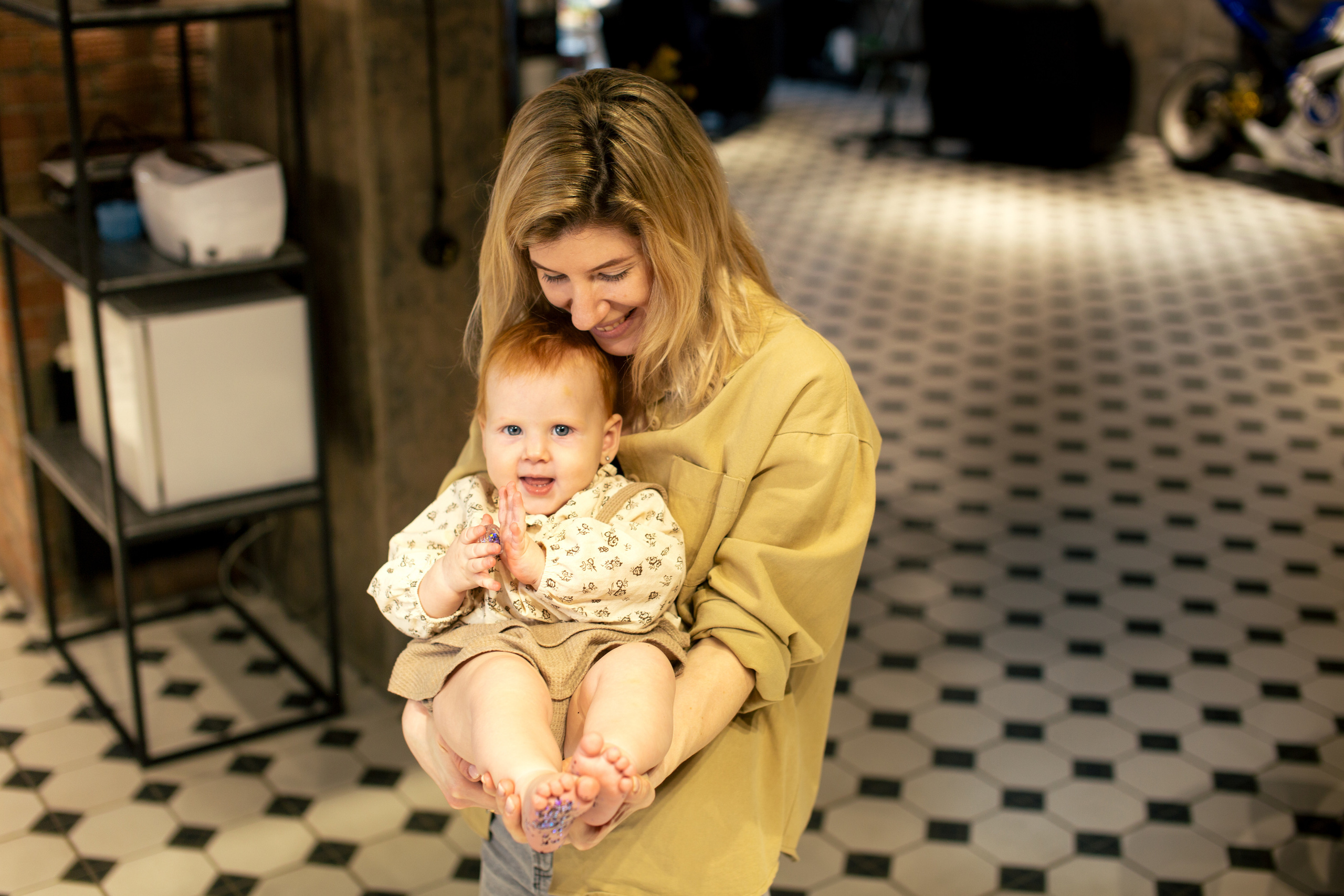 День Рождения Сони. Фотограф в Оренбурге. Профессиональный фотограф