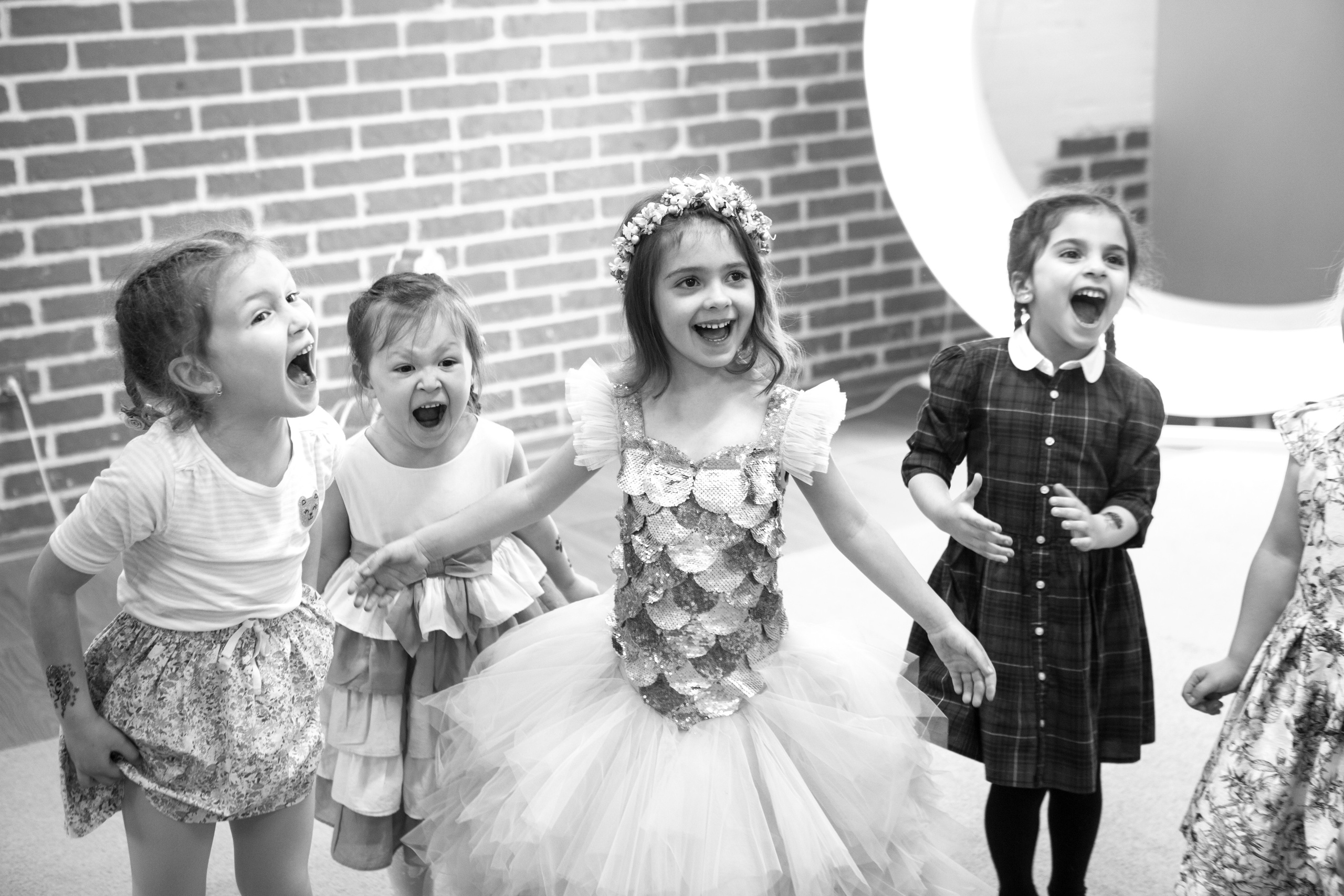 День Рождения Таечки. Фотограф в Оренбурге. Профессиональный фотограф