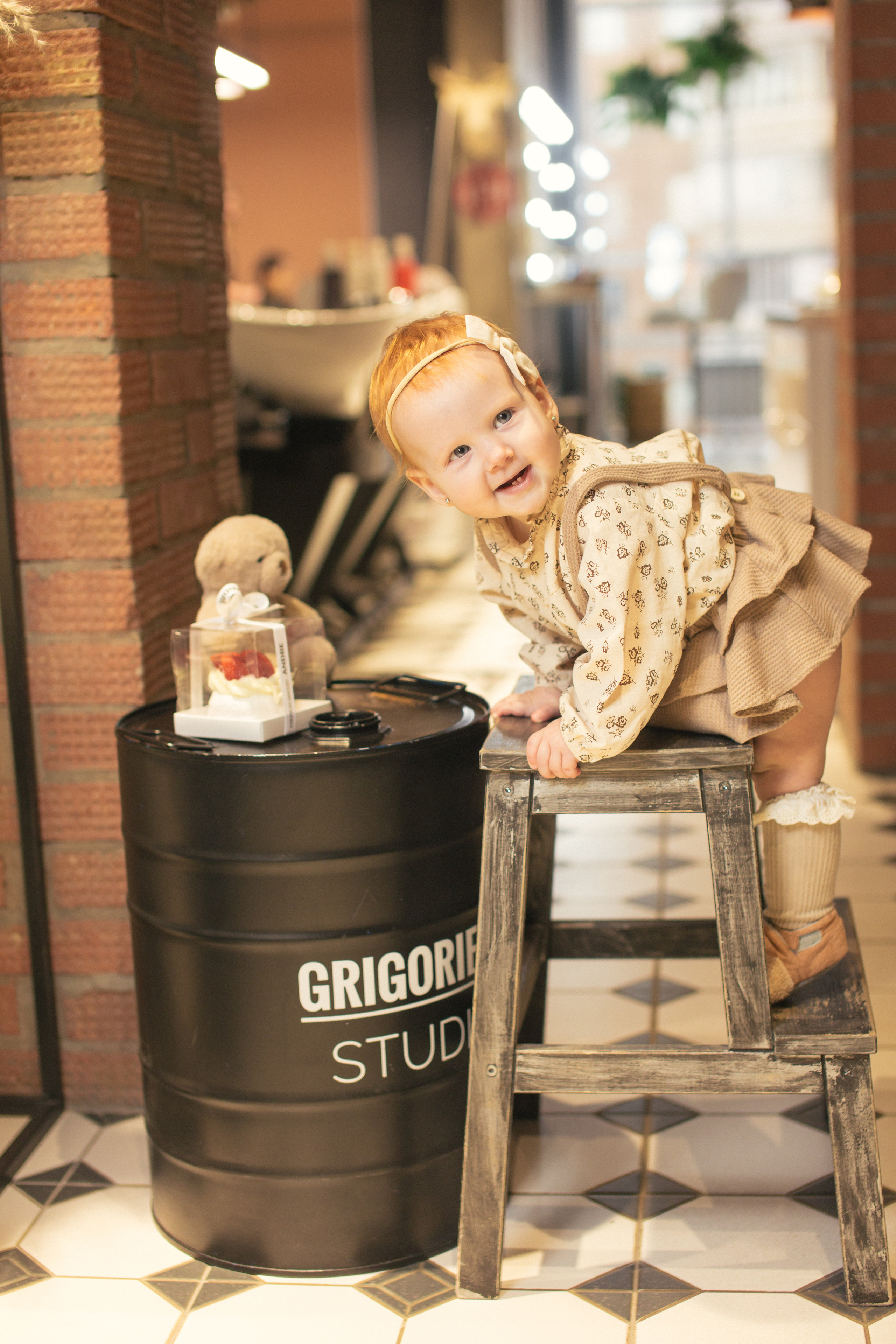 День Рождения Сони. Фотограф в Оренбурге. Профессиональный фотограф