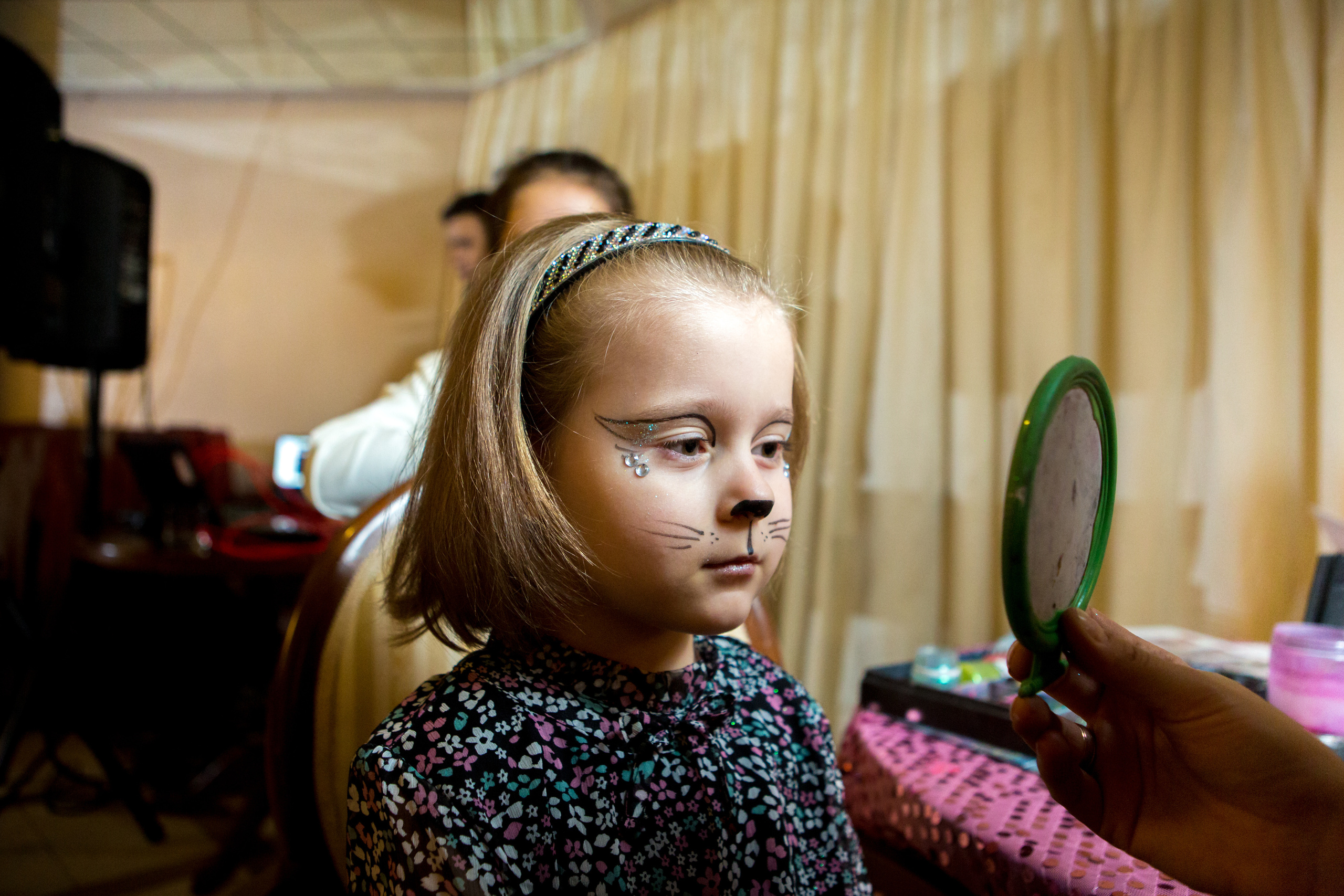 День Рождения Мирона. Фотограф в Оренбурге. Профессиональный фотограф