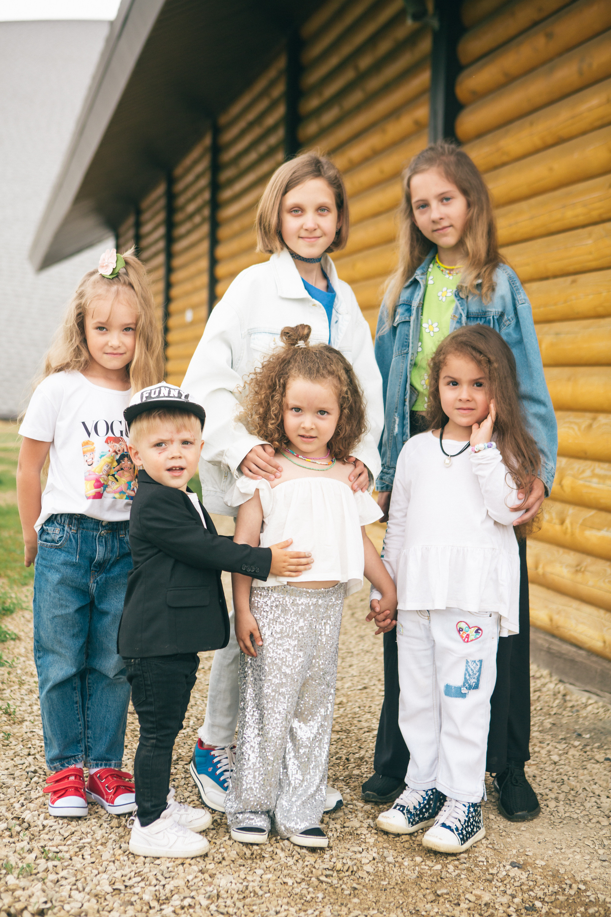 День Рождения Стефании. Фотограф в Оренбурге. Профессиональный фотограф