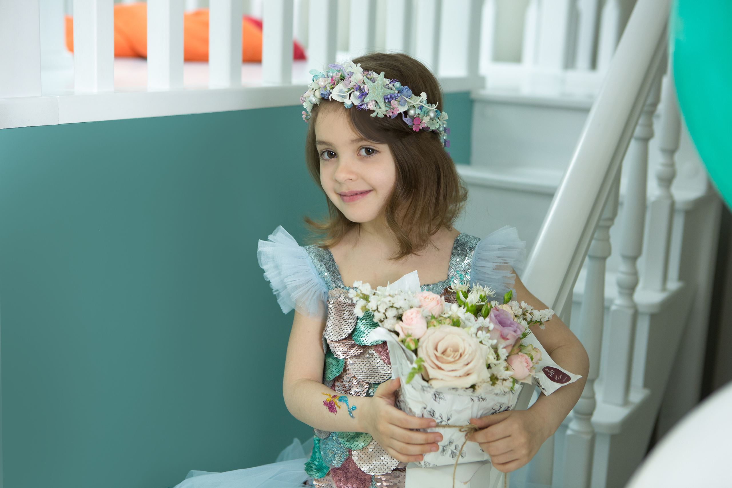 День Рождения Таечки. Фотограф в Оренбурге. Профессиональный фотограф