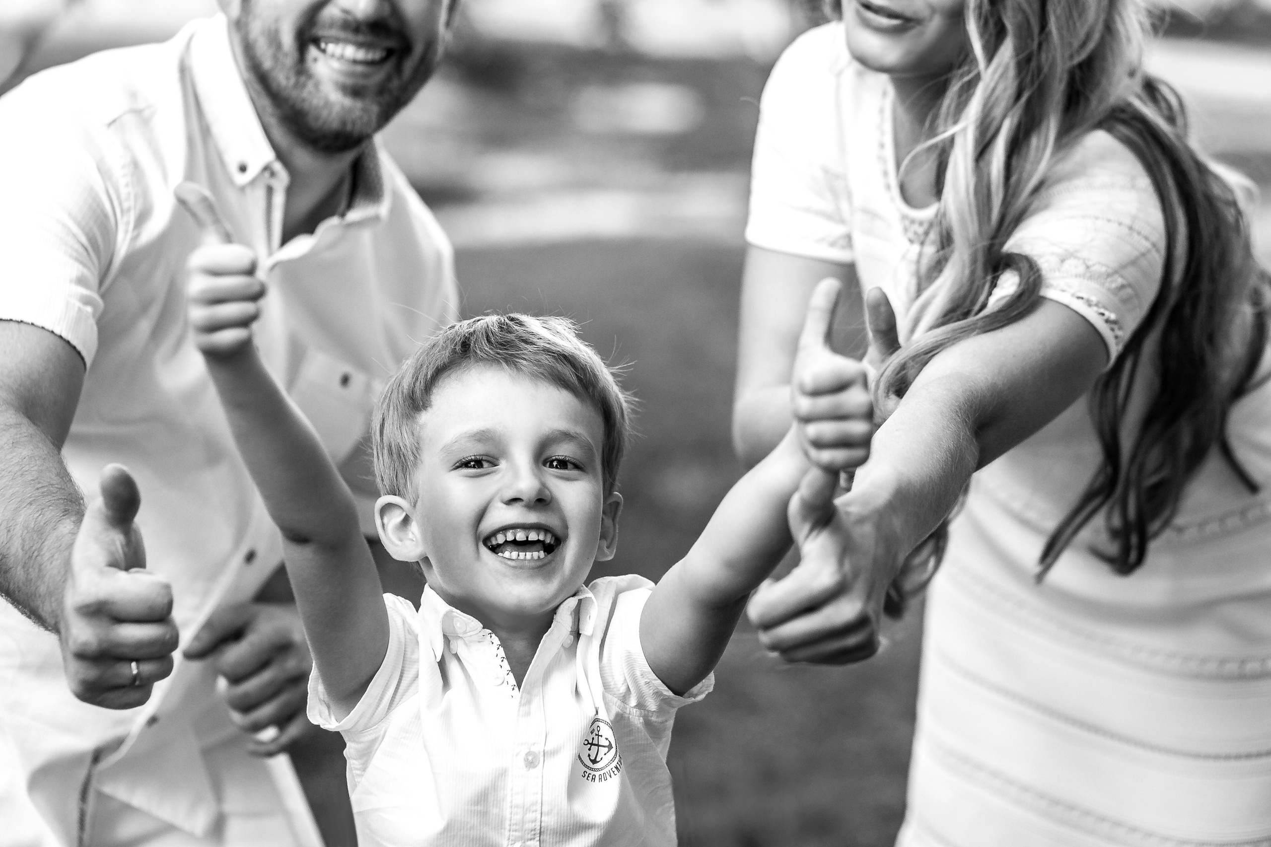 День Рождения Ромы. Фотограф в Оренбурге. Профессиональный фотограф